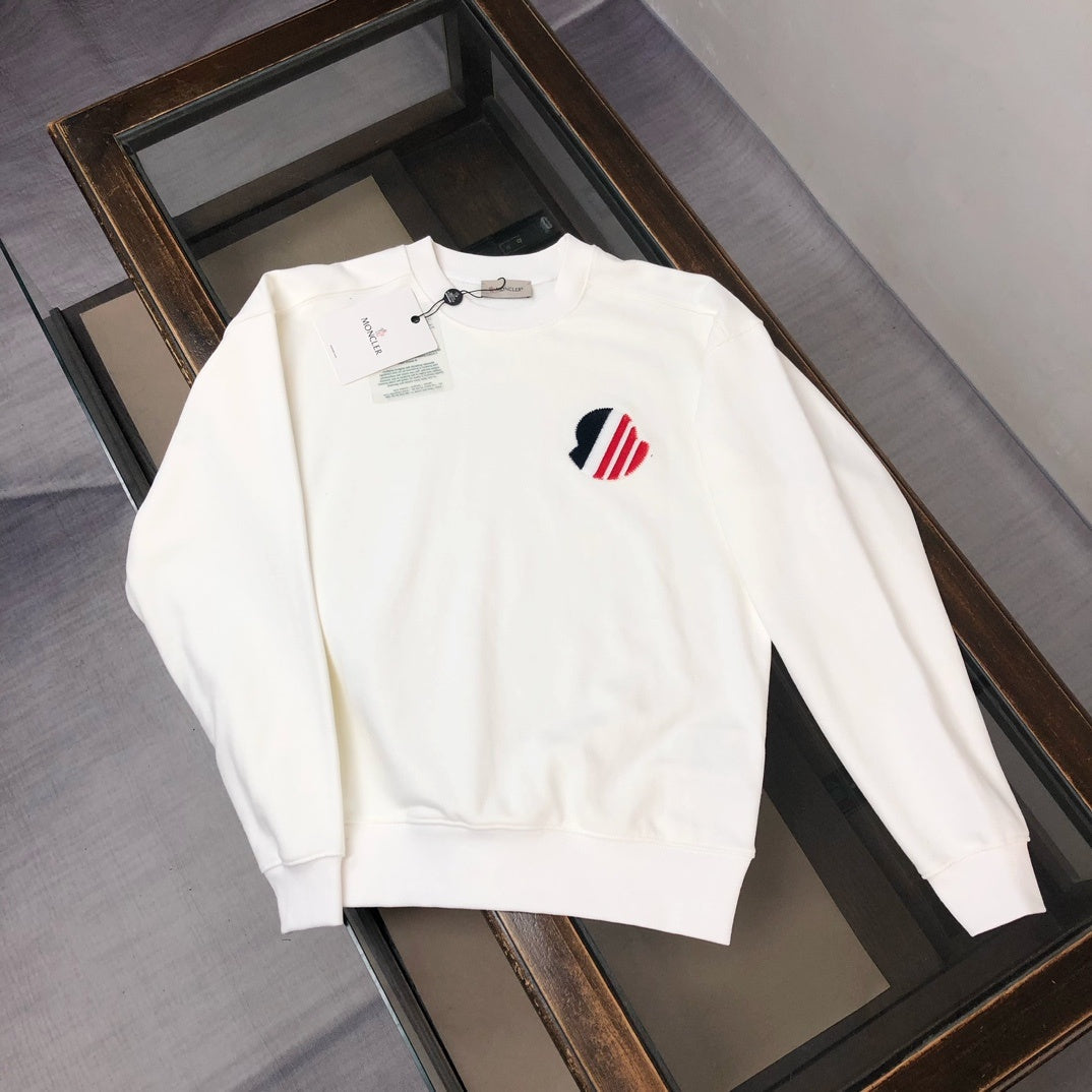 Mon Sweatshirt