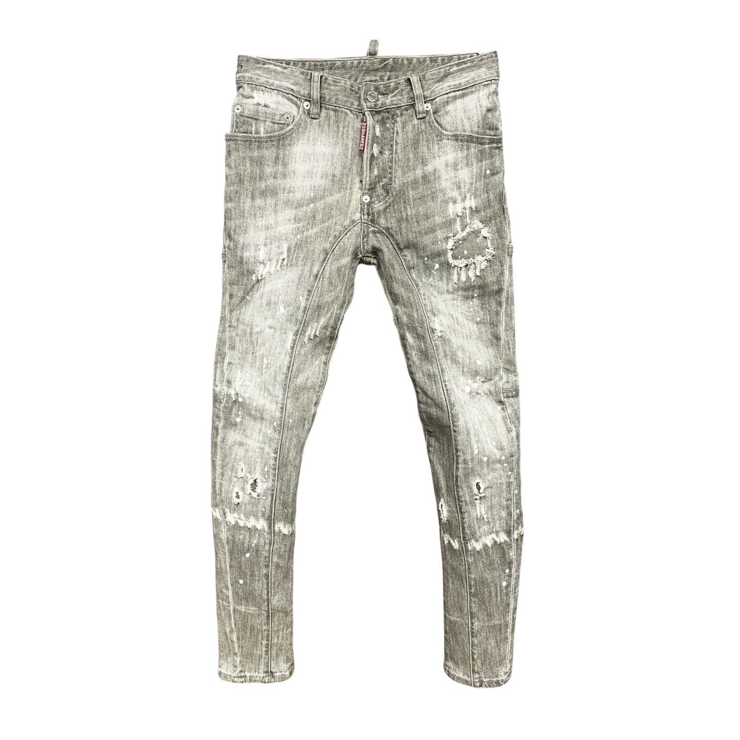 D2 Jeans