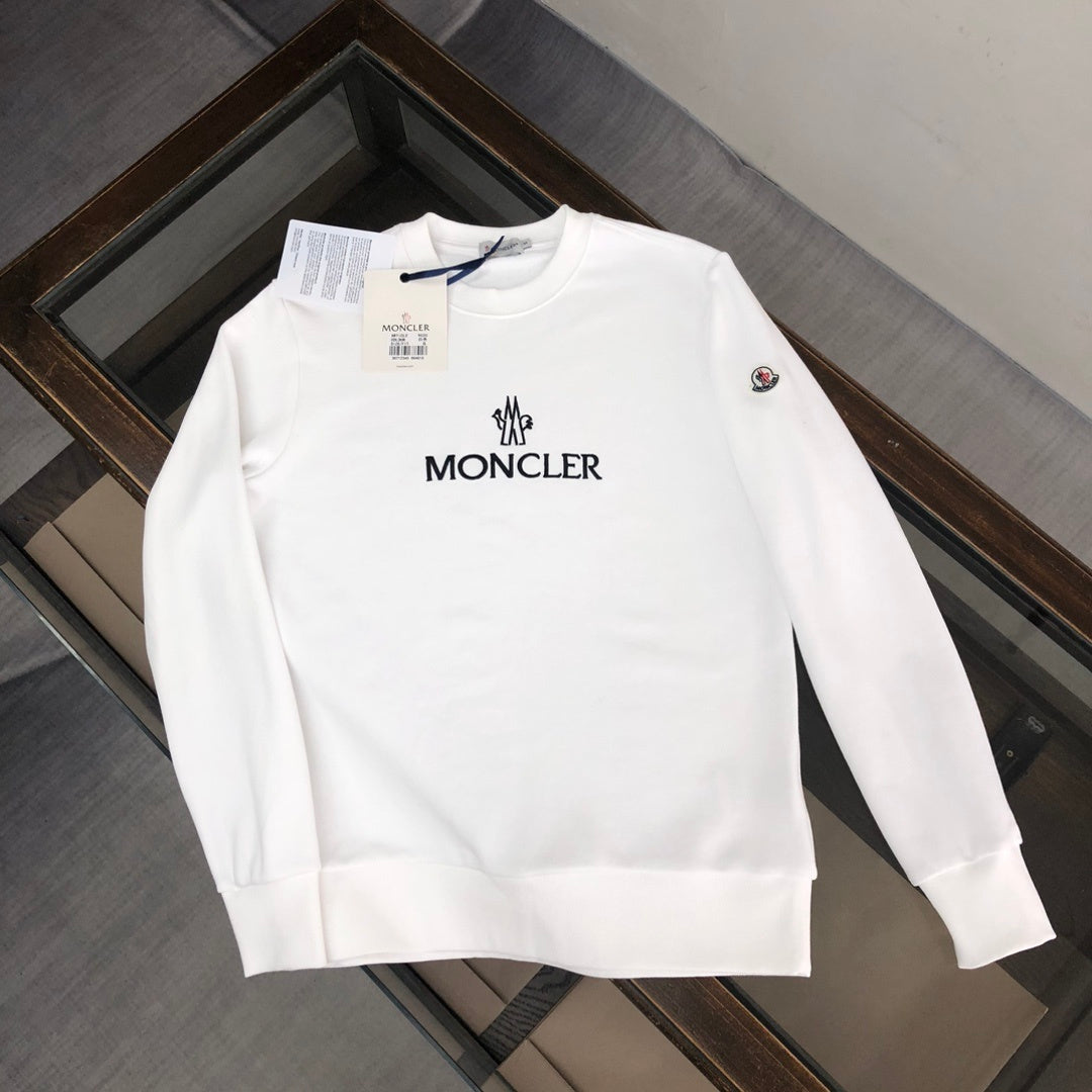 Mon Sweatshirt
