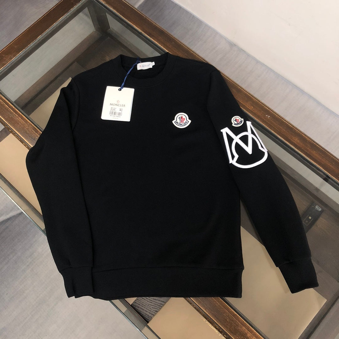 Mon Sweatshirt