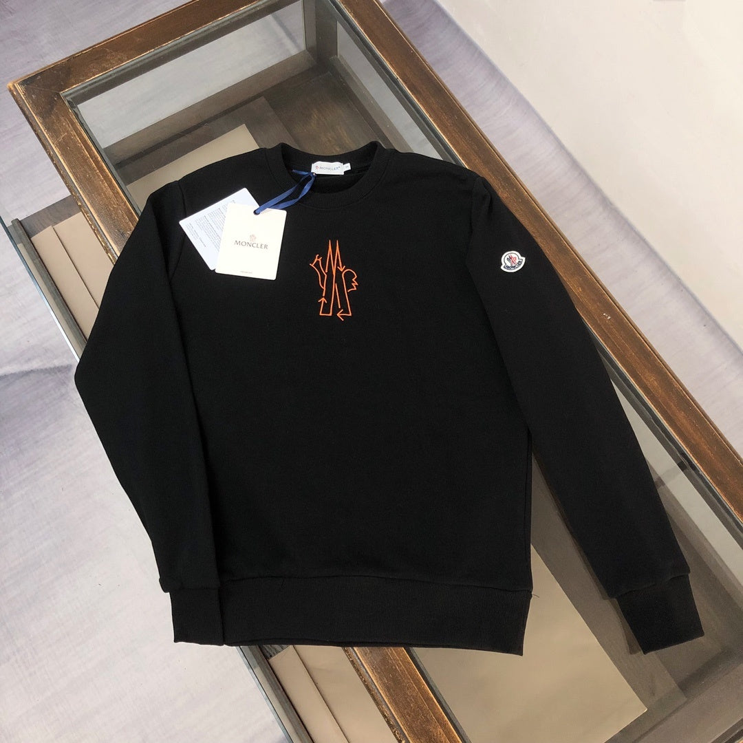 Mon Sweatshirt