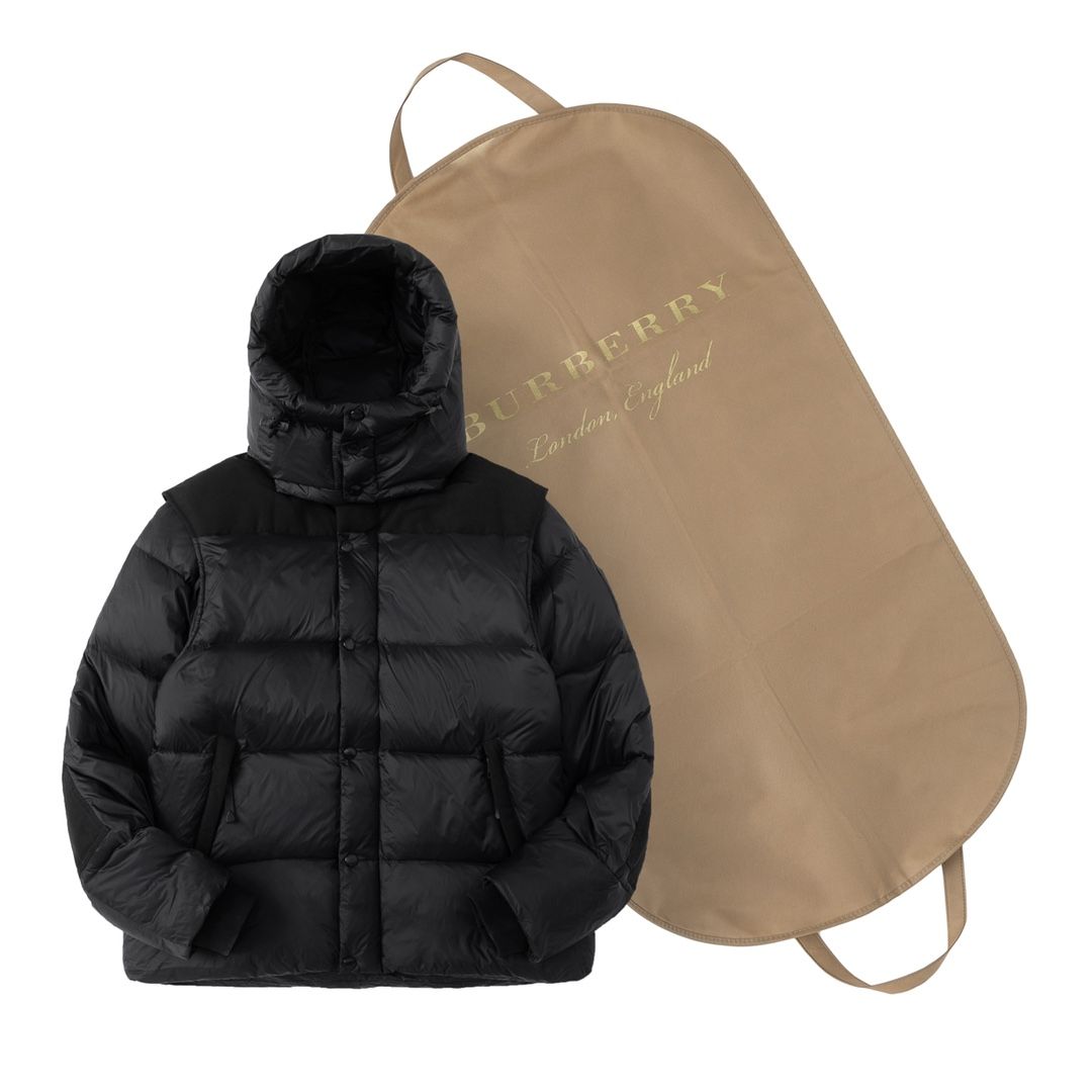 BB Jacke