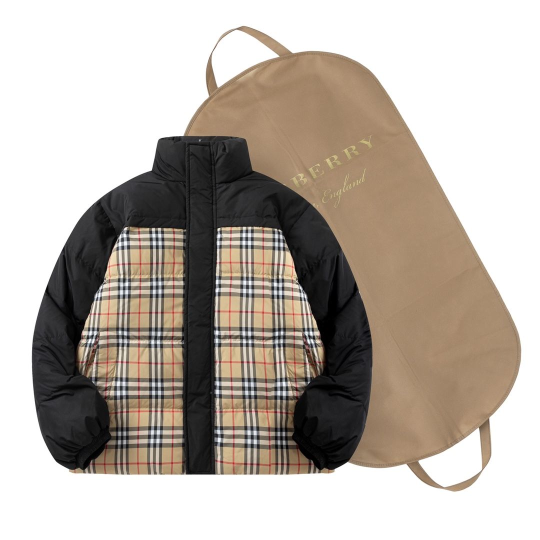 BB Jacke