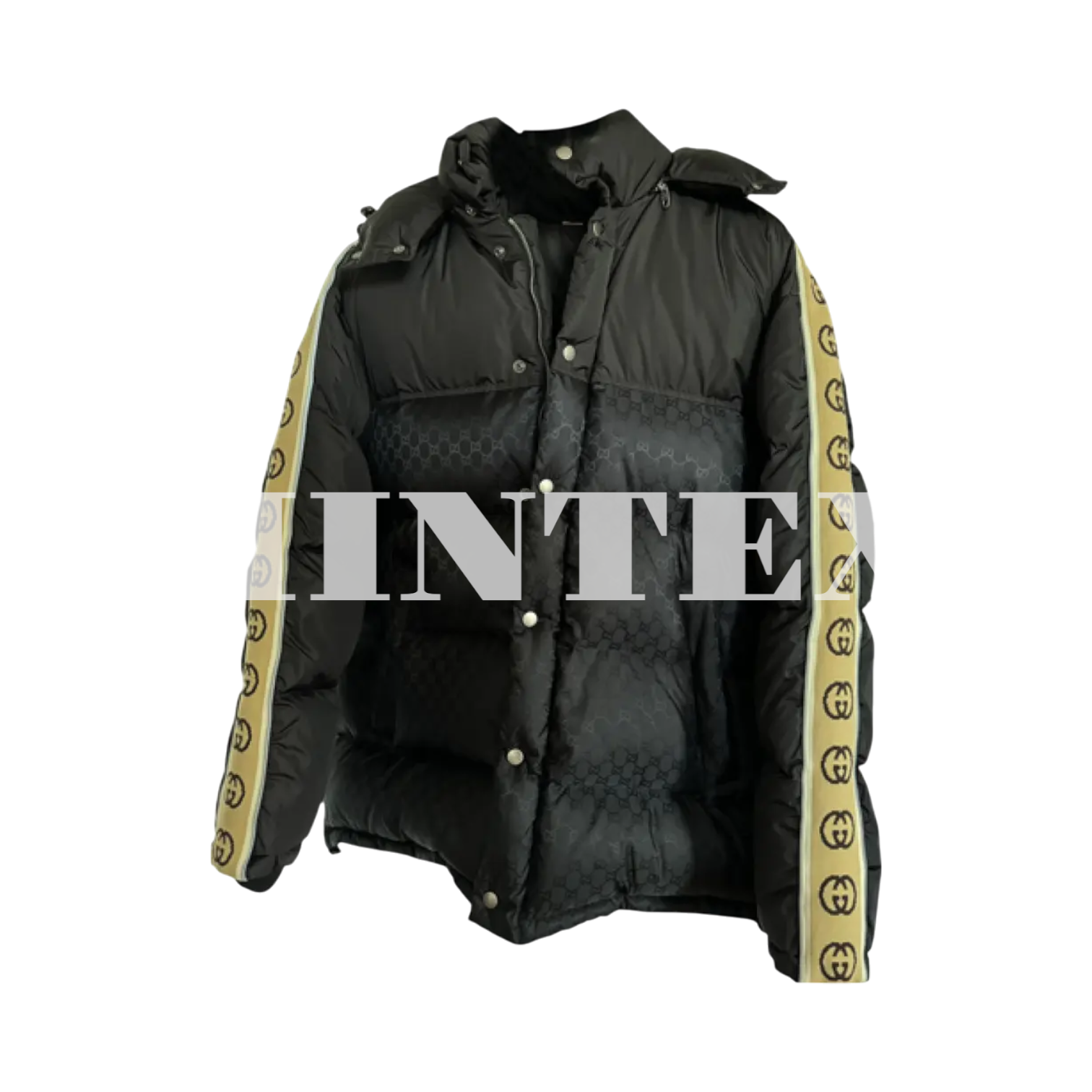 GG Jacke