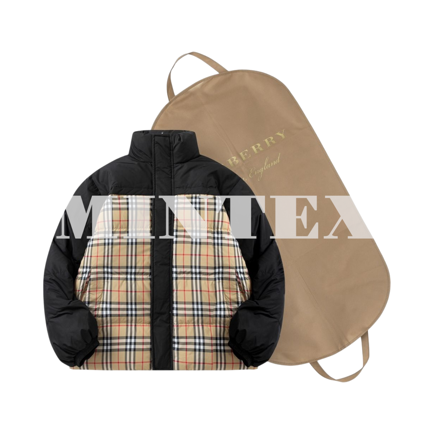 BB Jacke