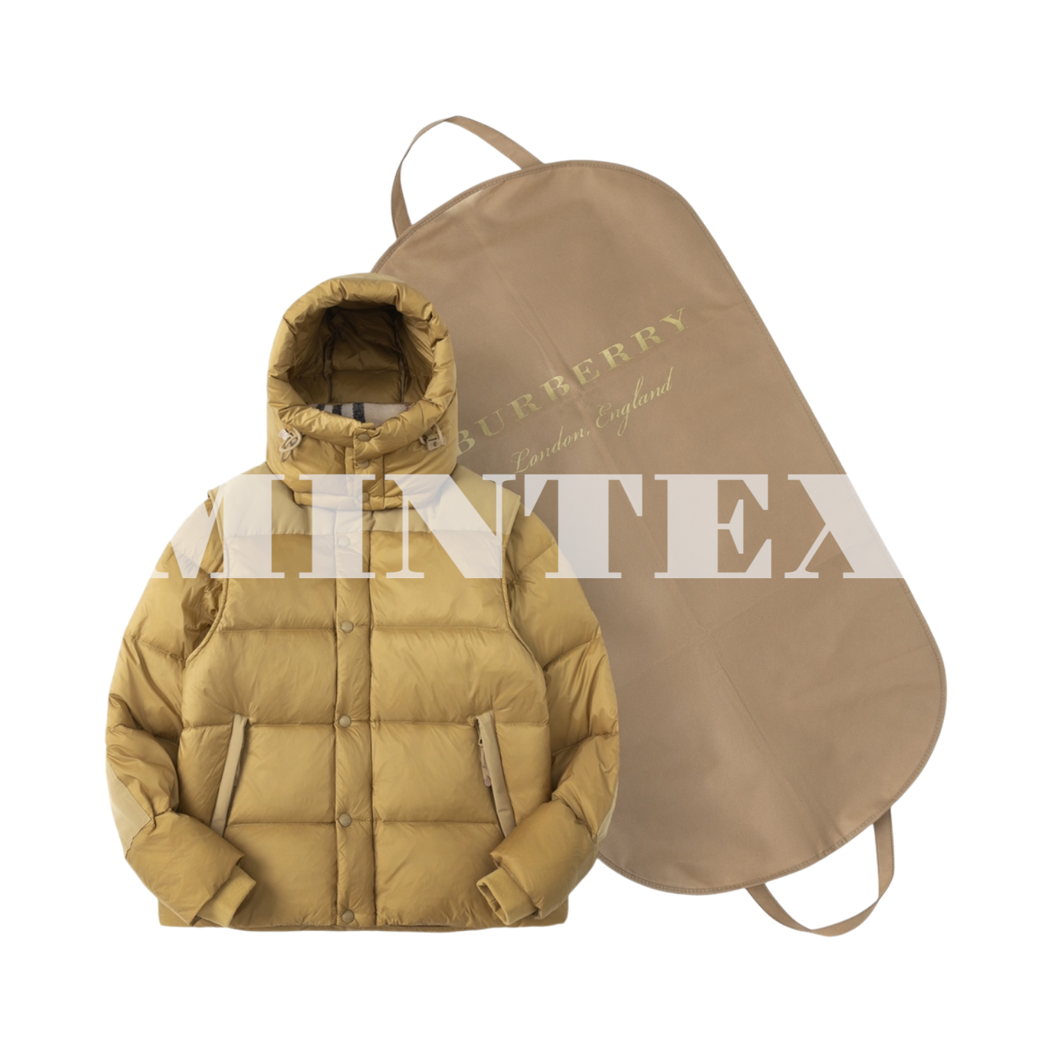 BB Jacke