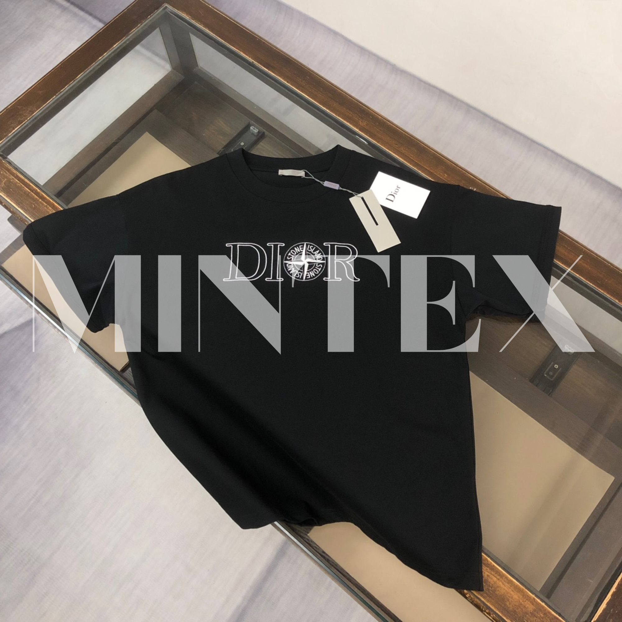 DI T-Shirt
