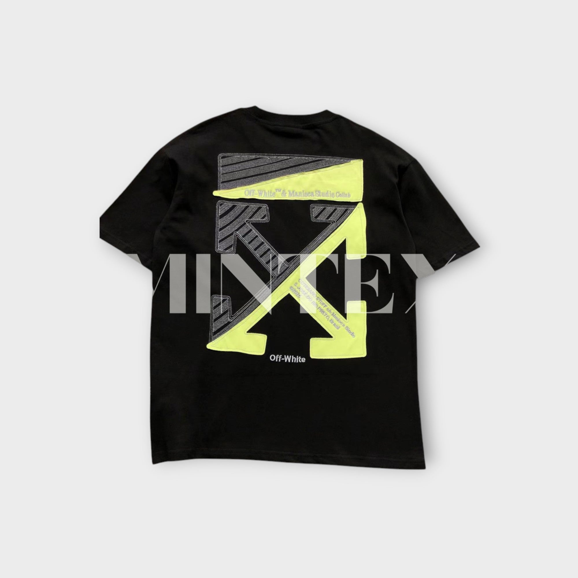 OFF-W T-Shirt