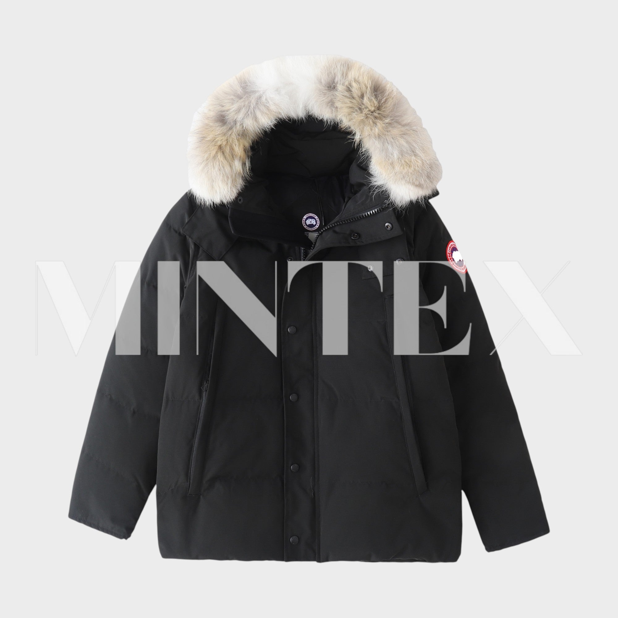 CG Jacke