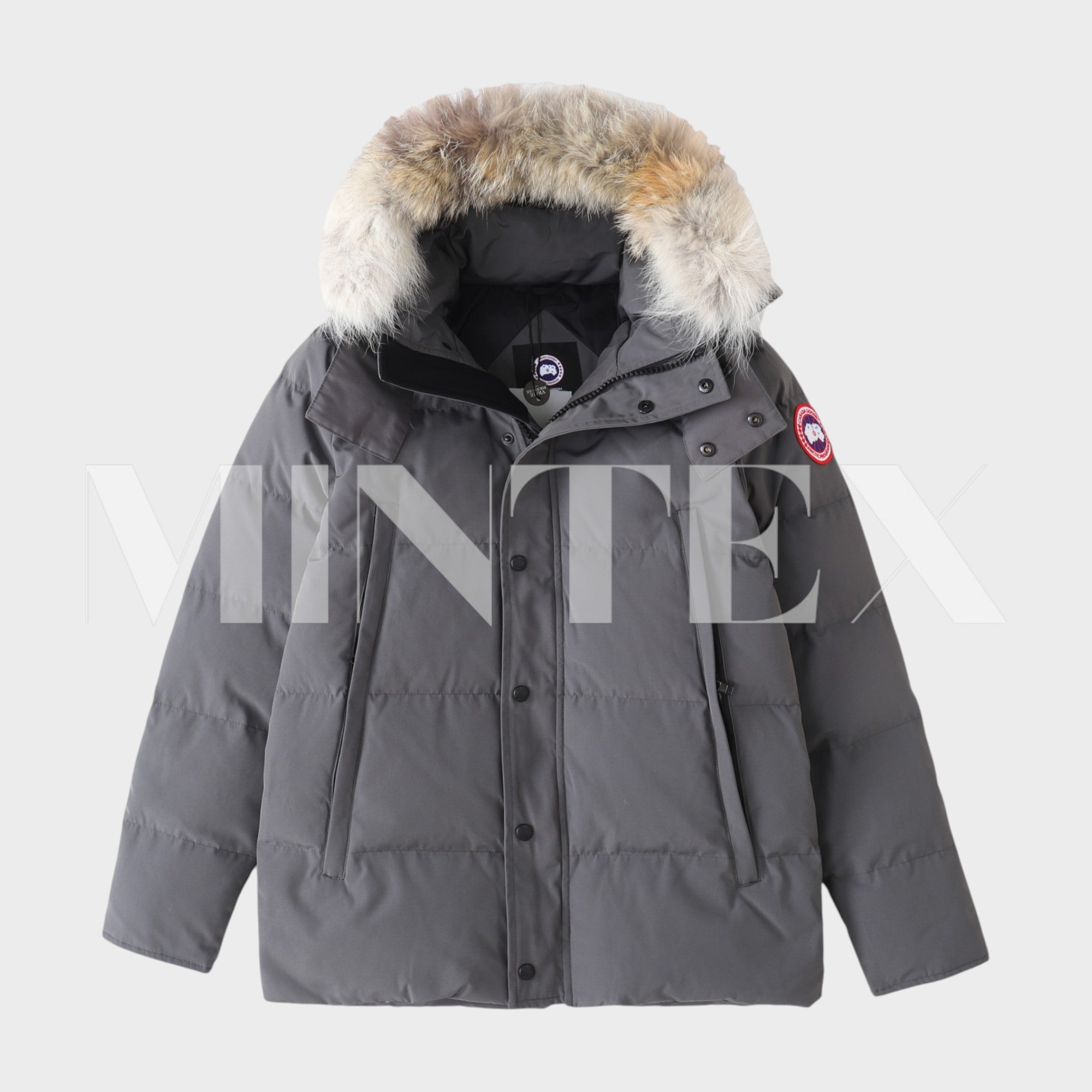 CG Jacke