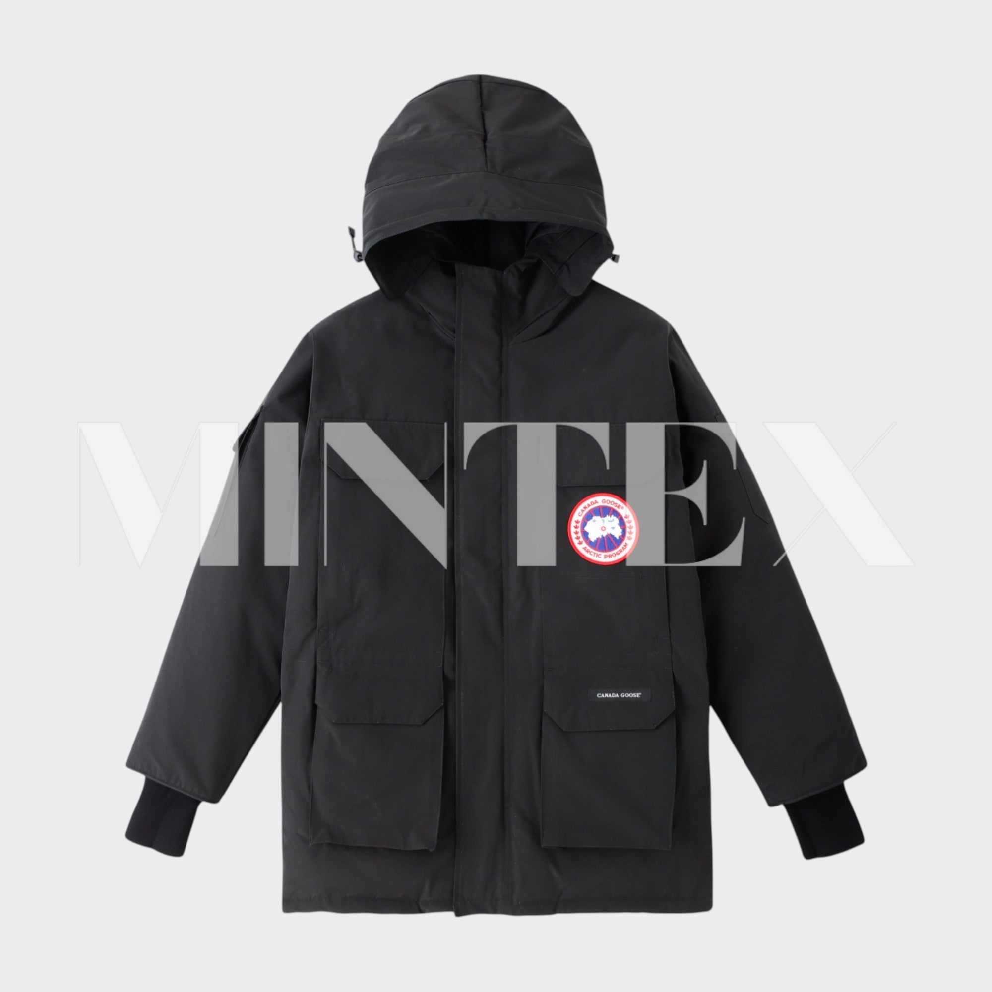 CG Jacke