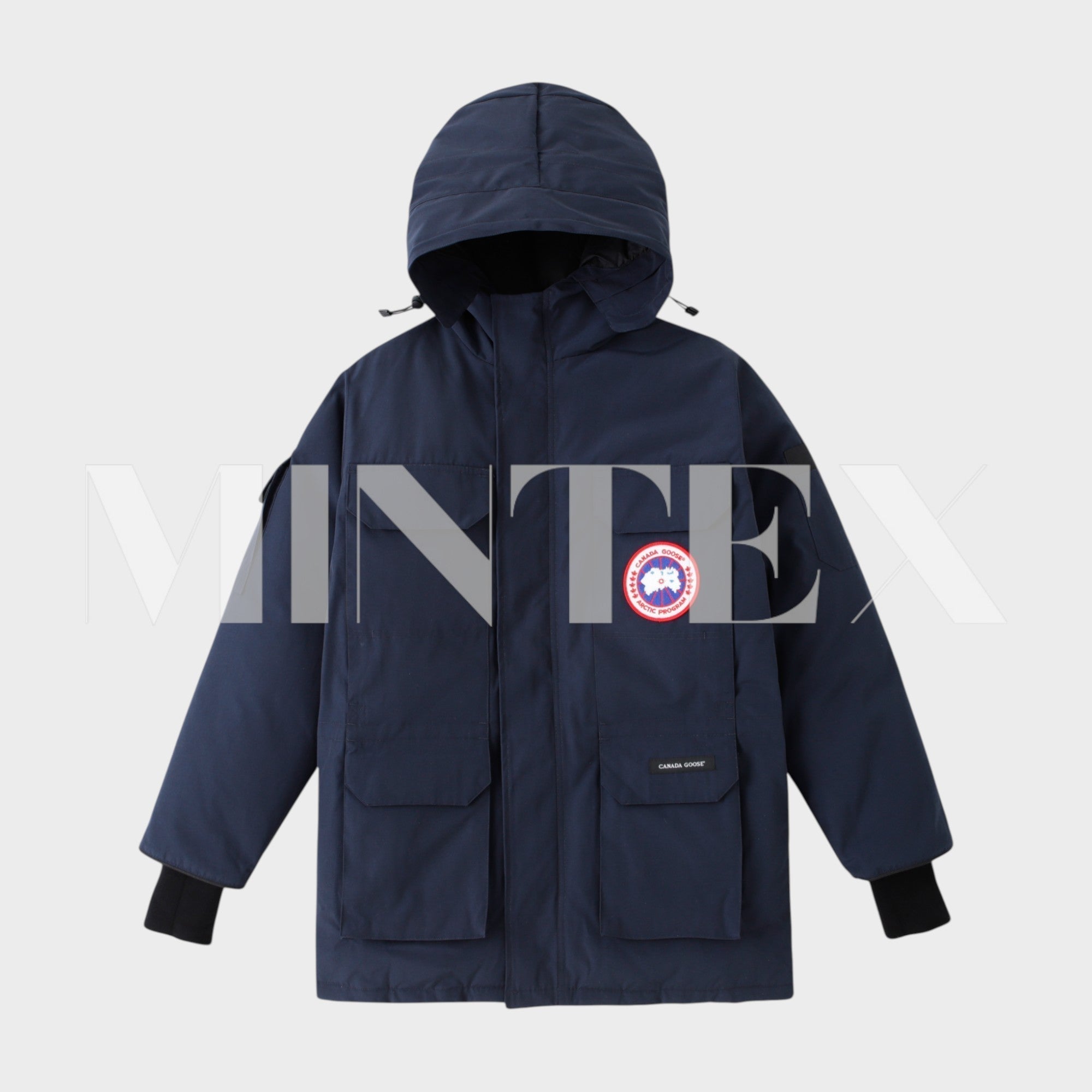 CG Jacke