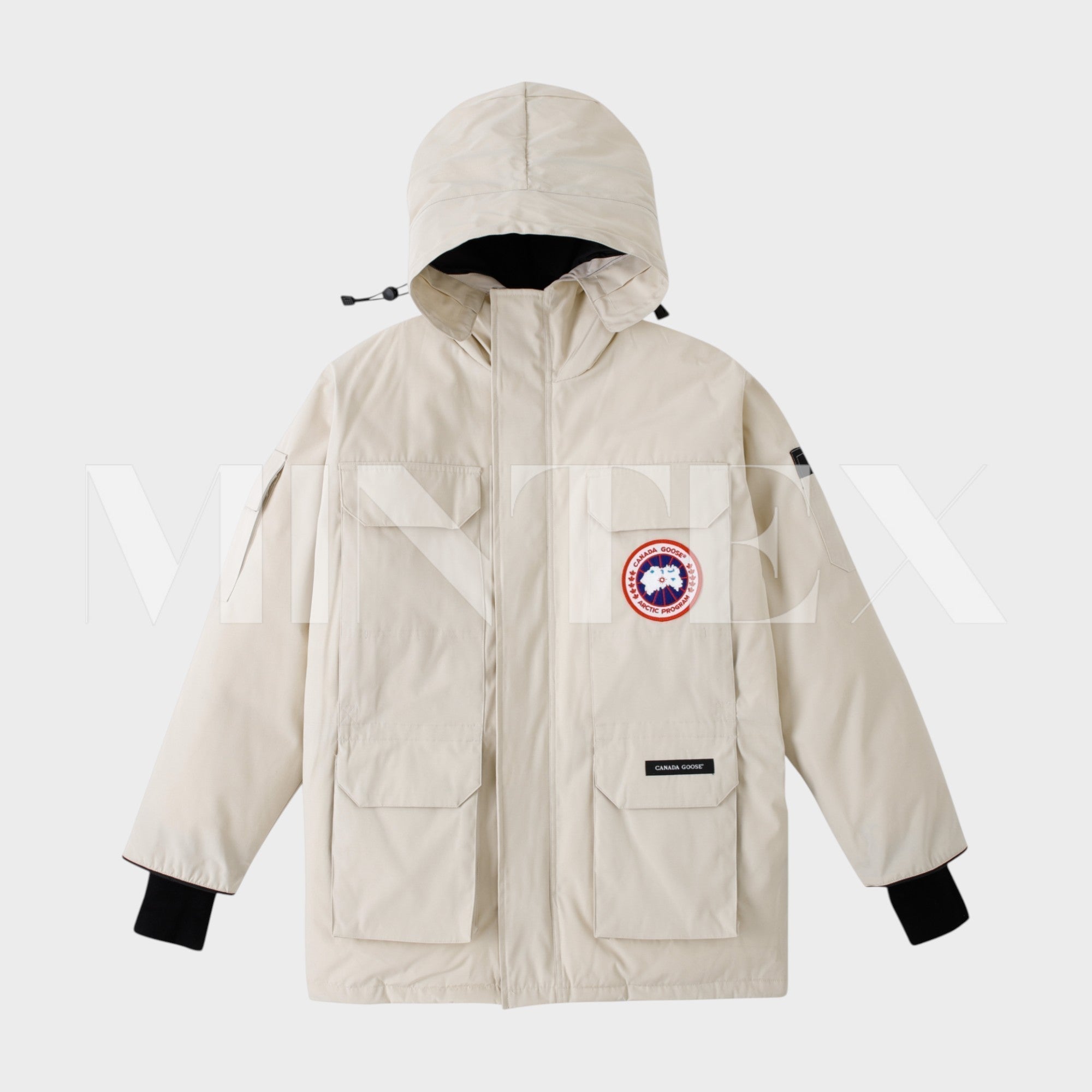 CG Jacke