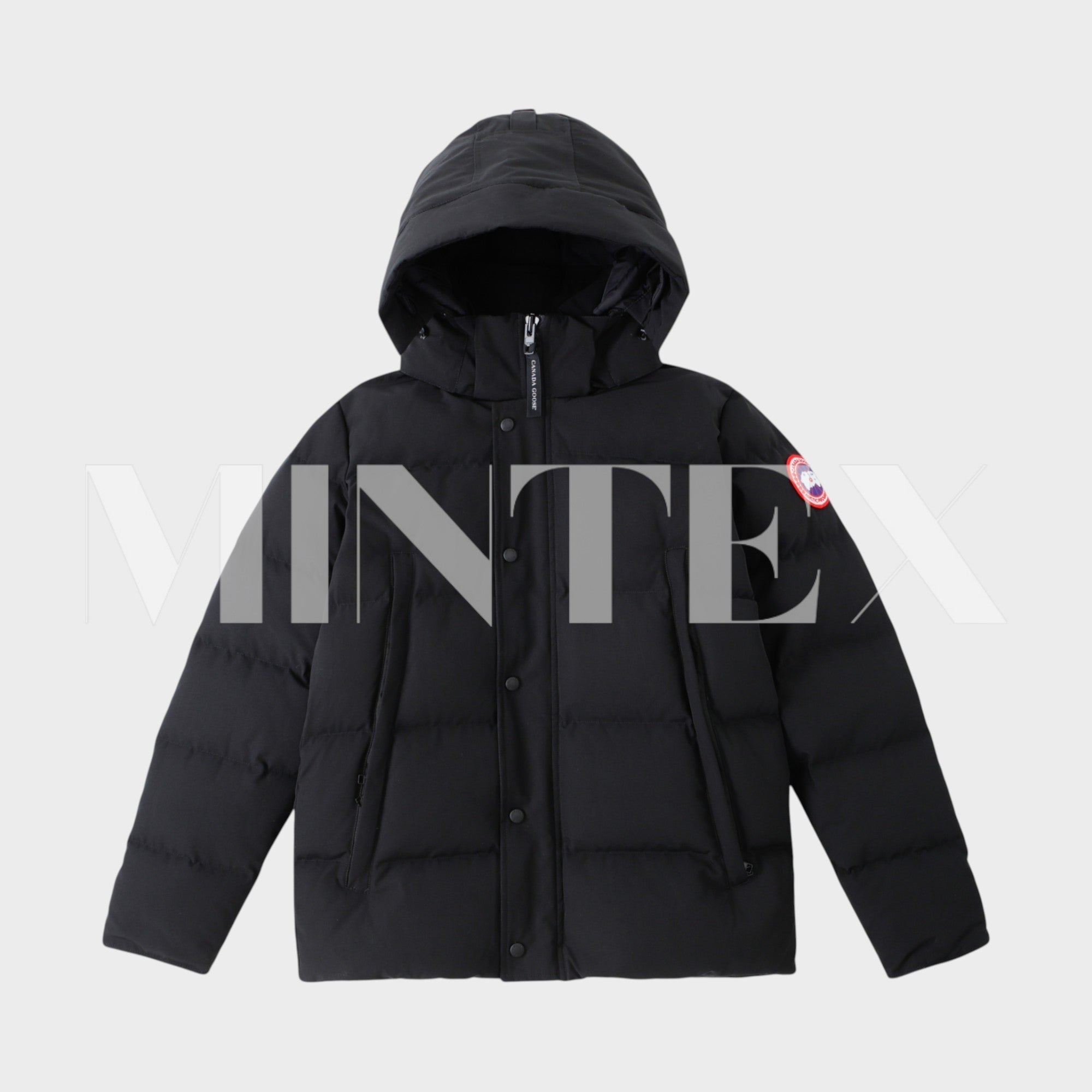 CG Jacke