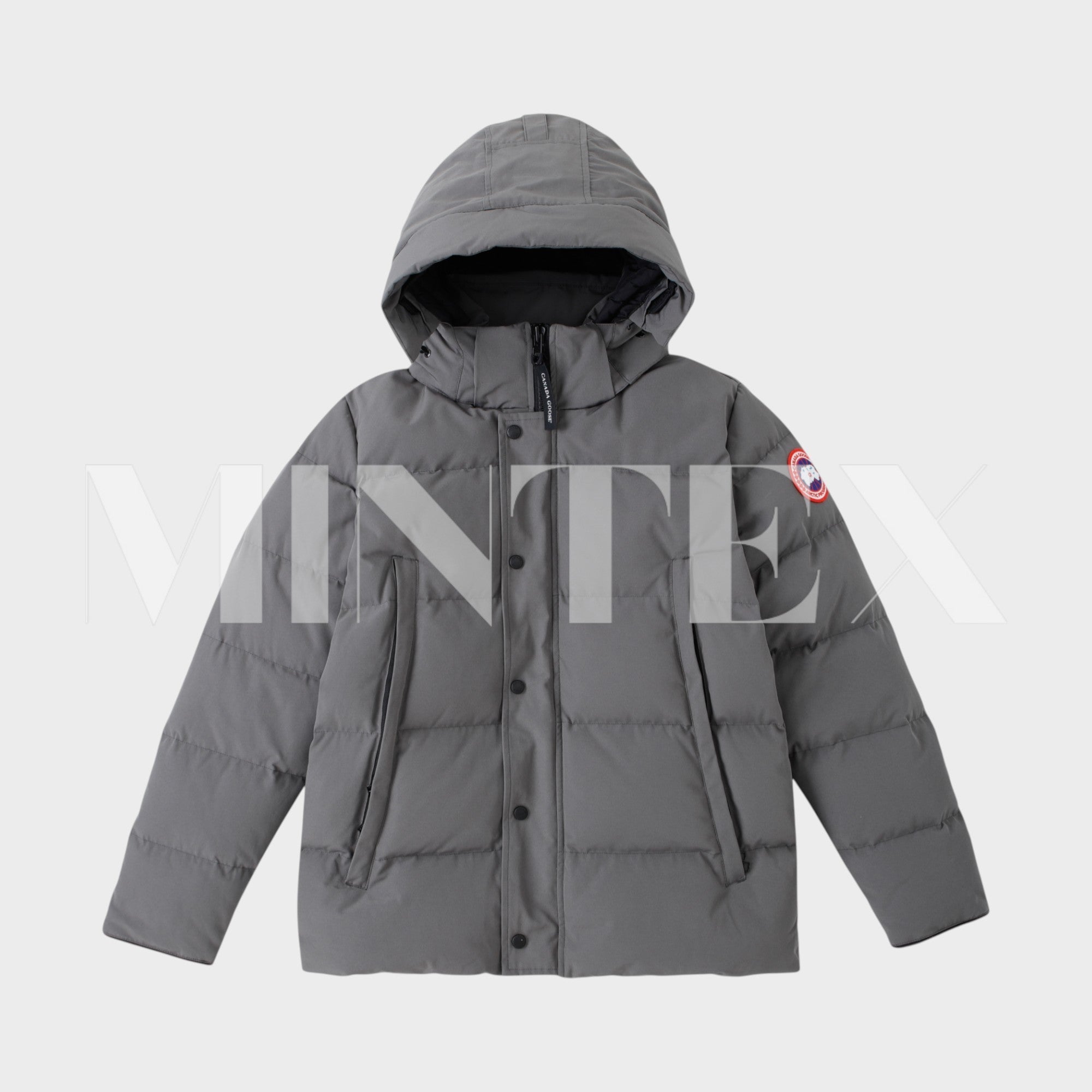 CG Jacke