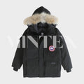 CG Jacke
