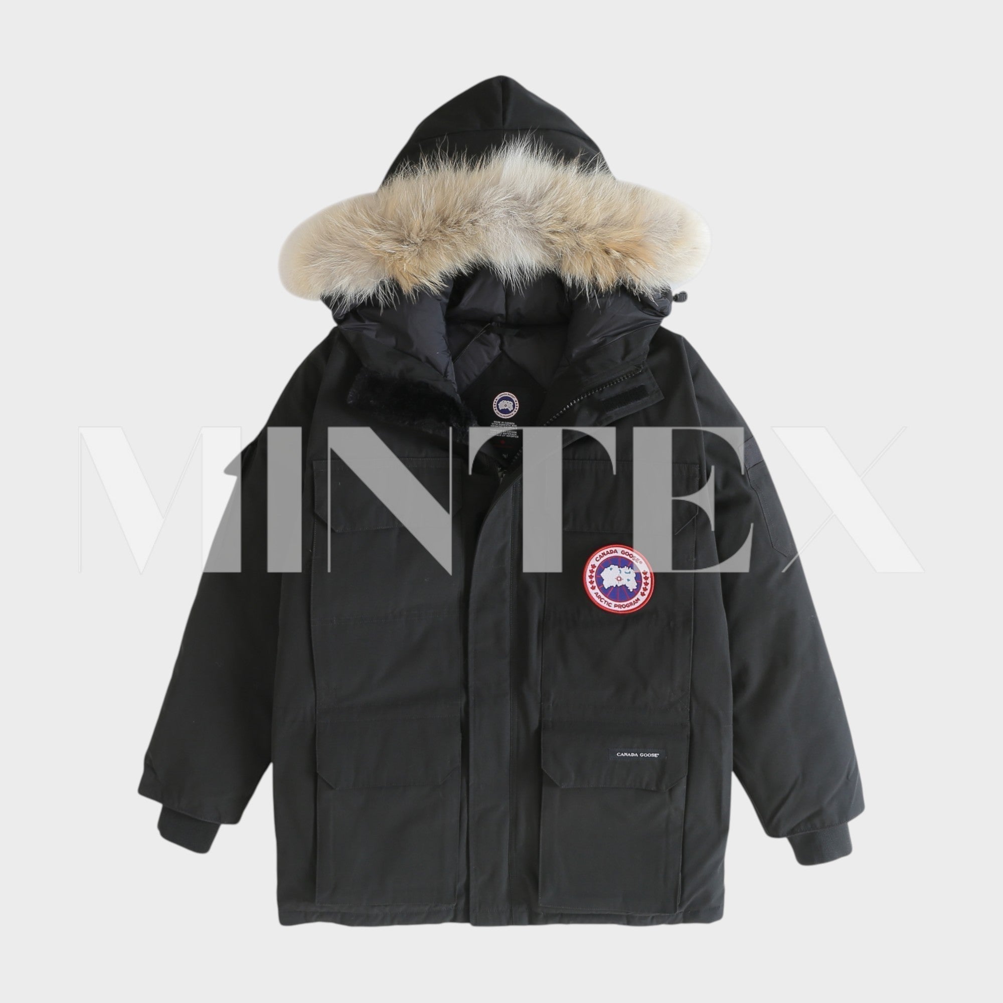 CG Jacke