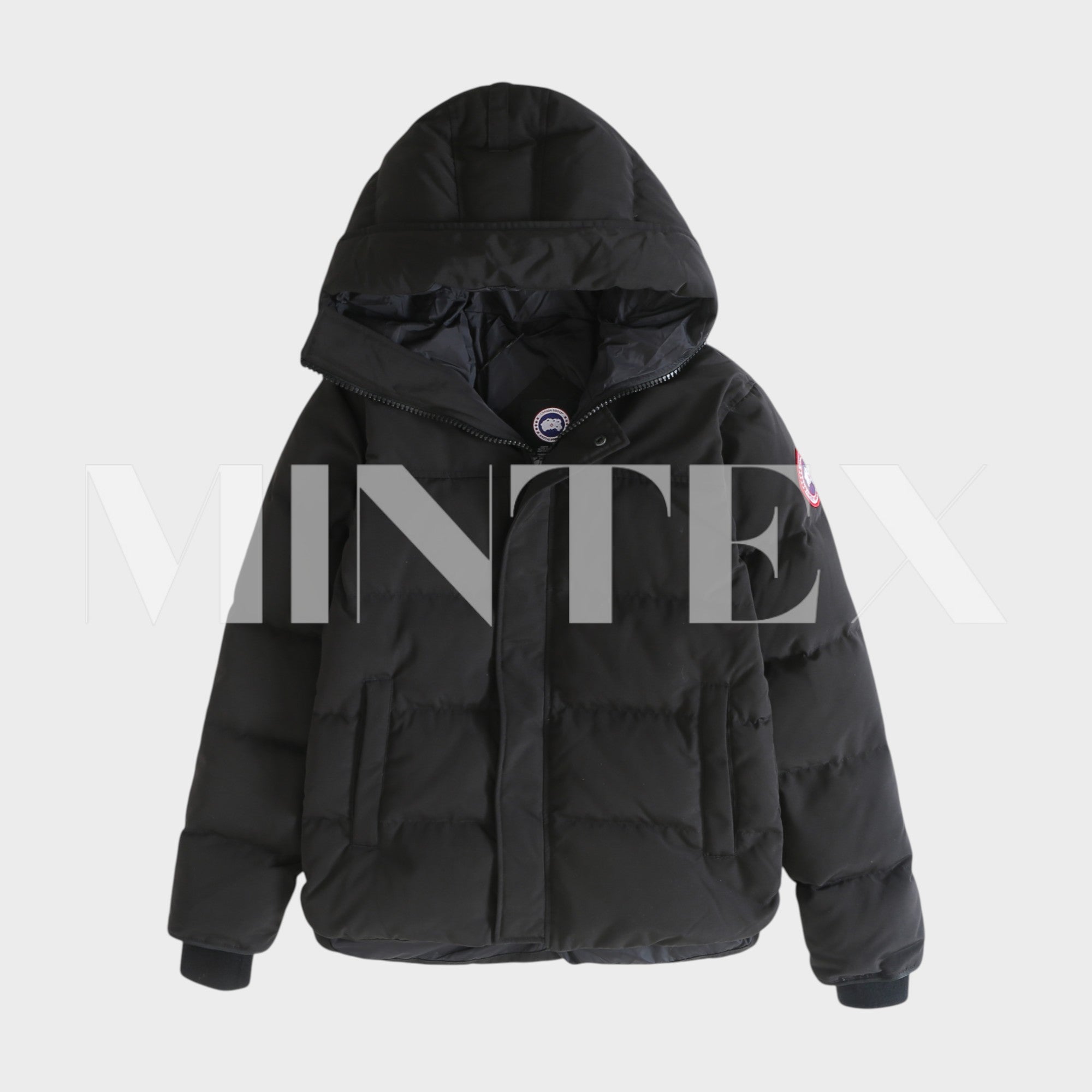 CG Jacke