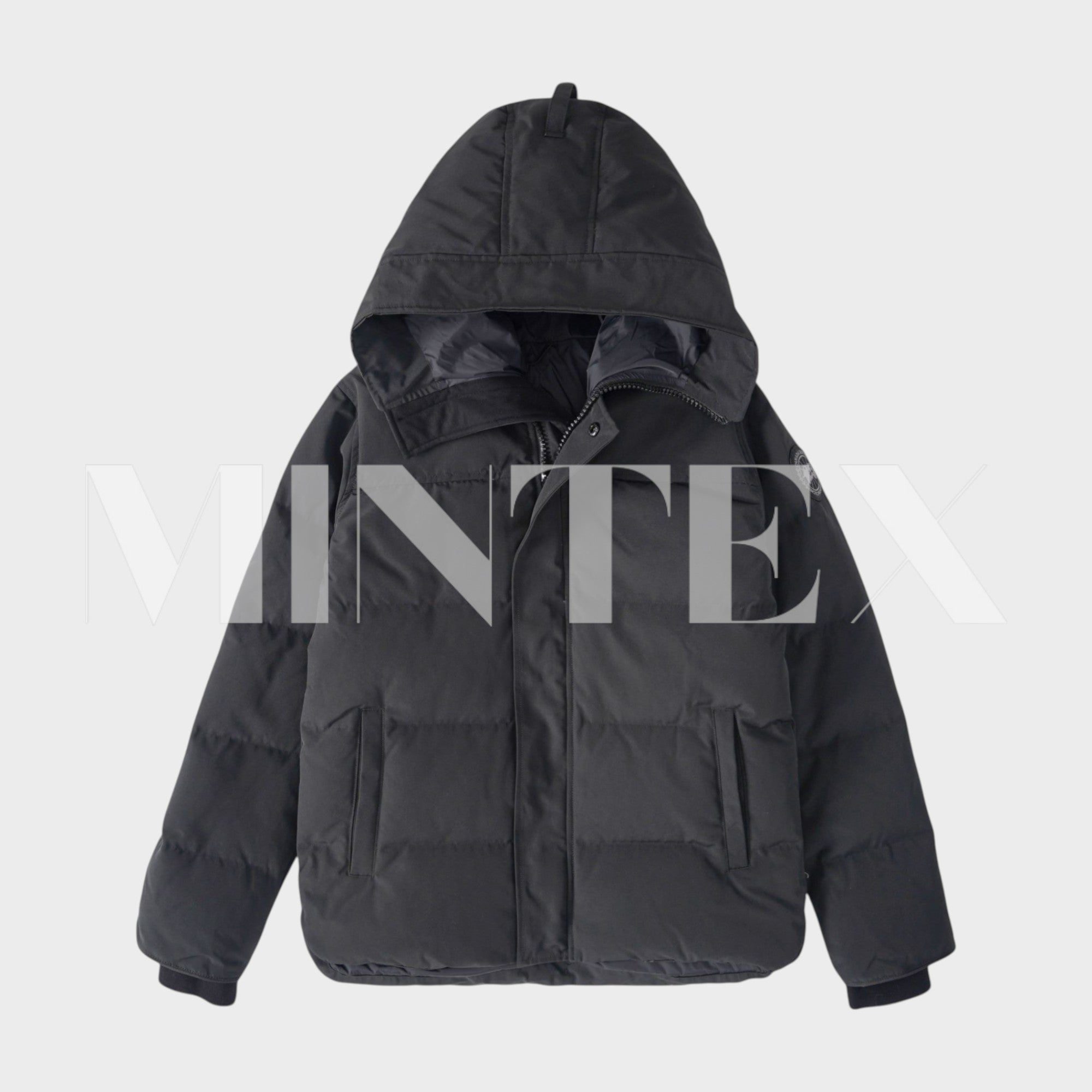 CG Jacke
