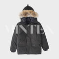 CG Jacke