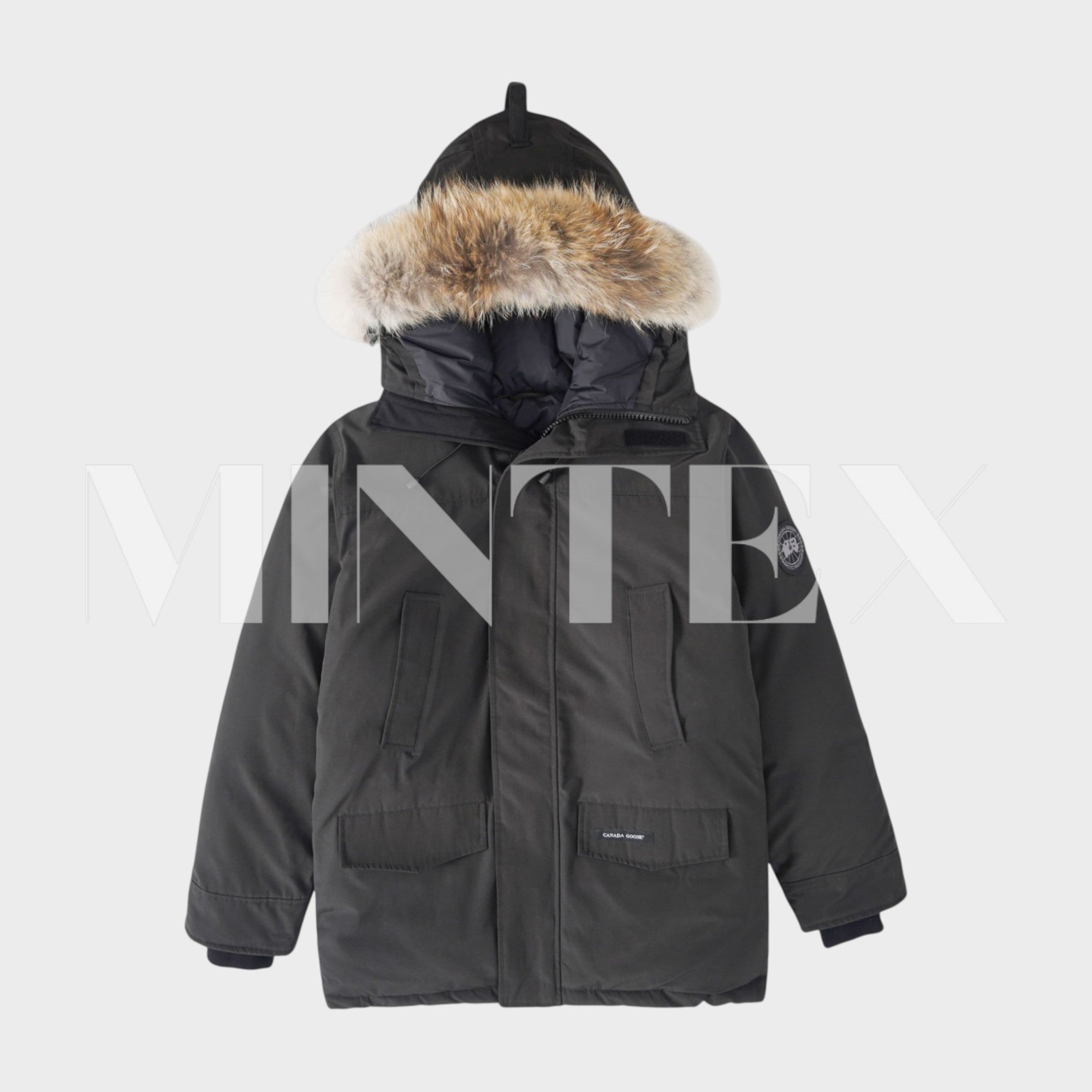 CG Jacke