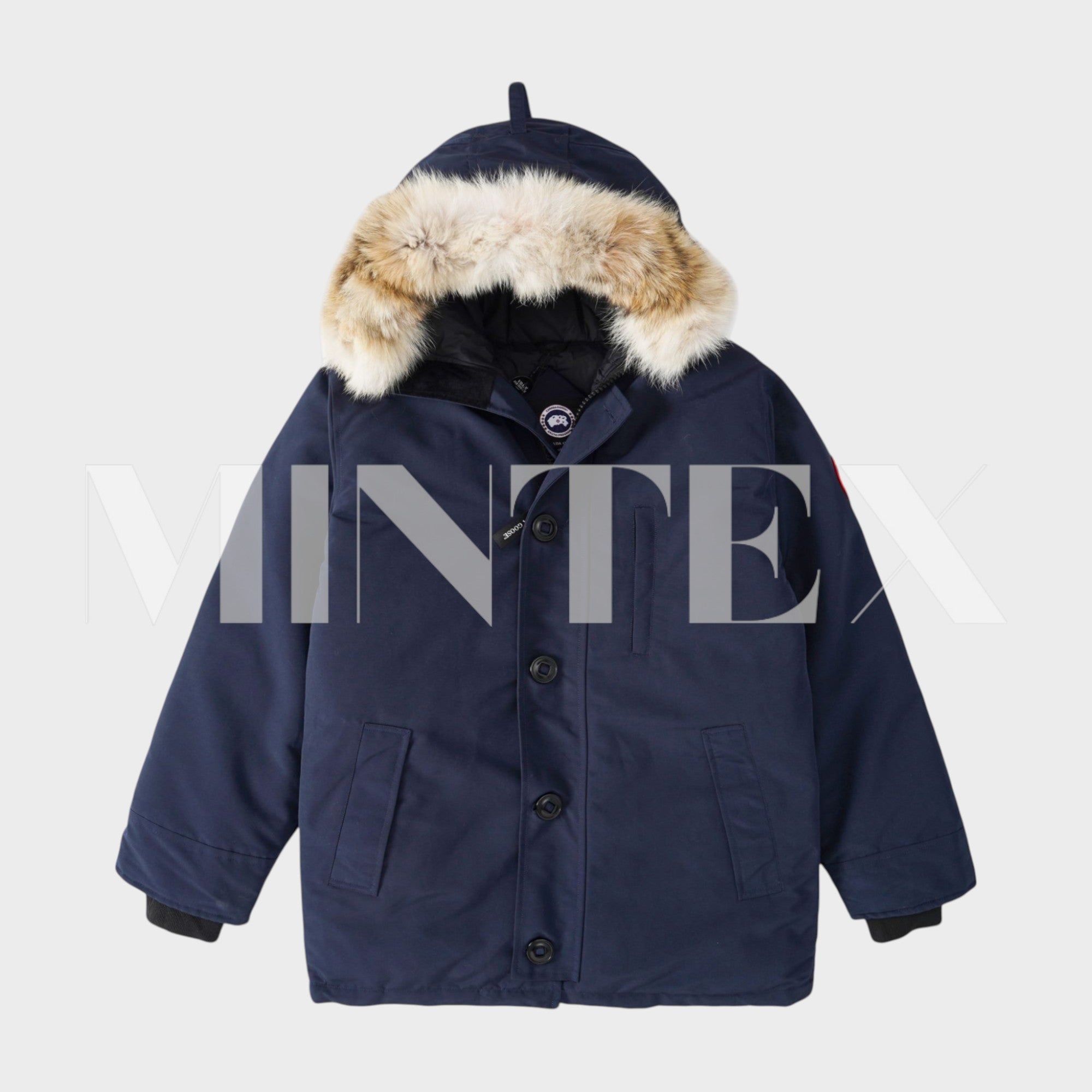 CG Jacke