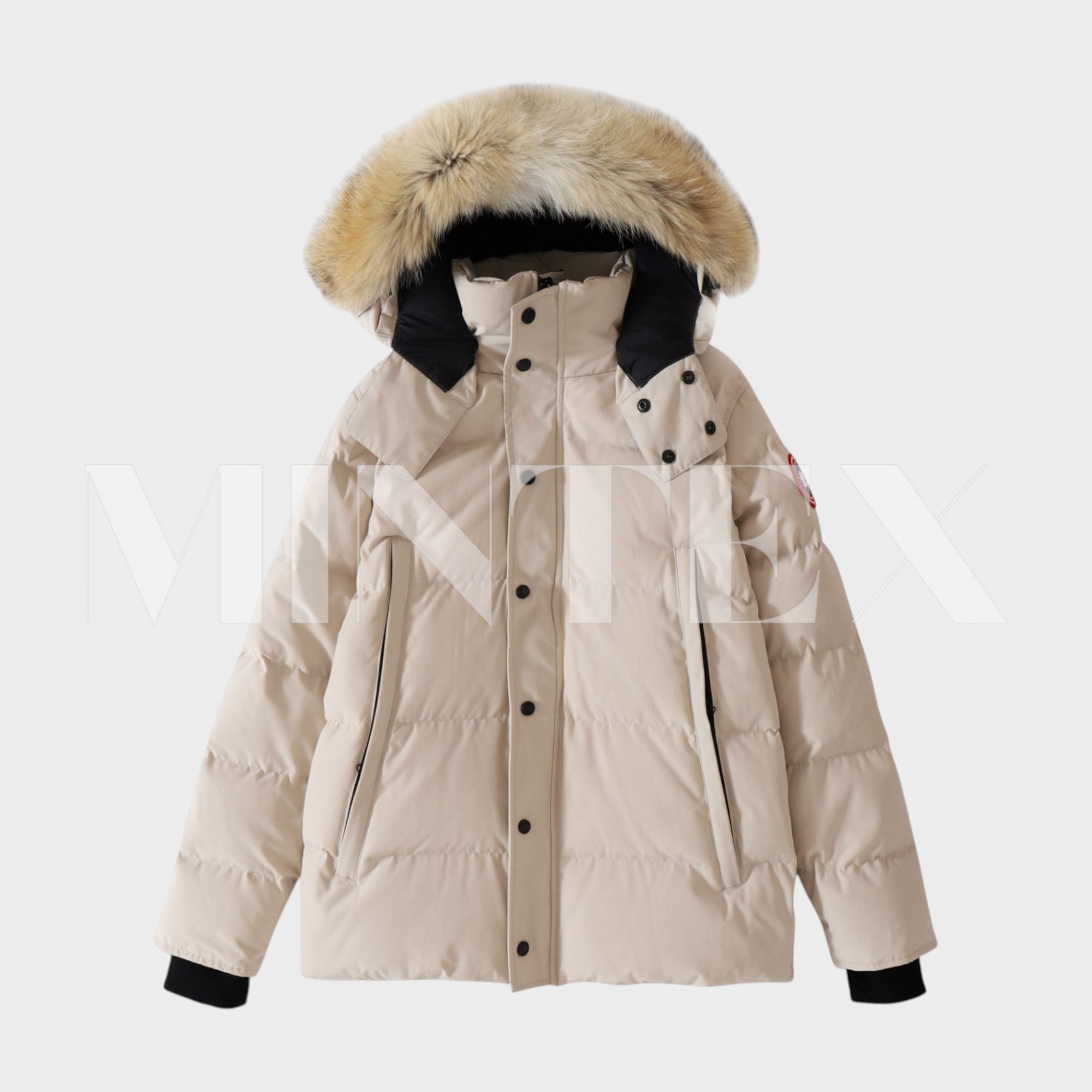 CG Jacke