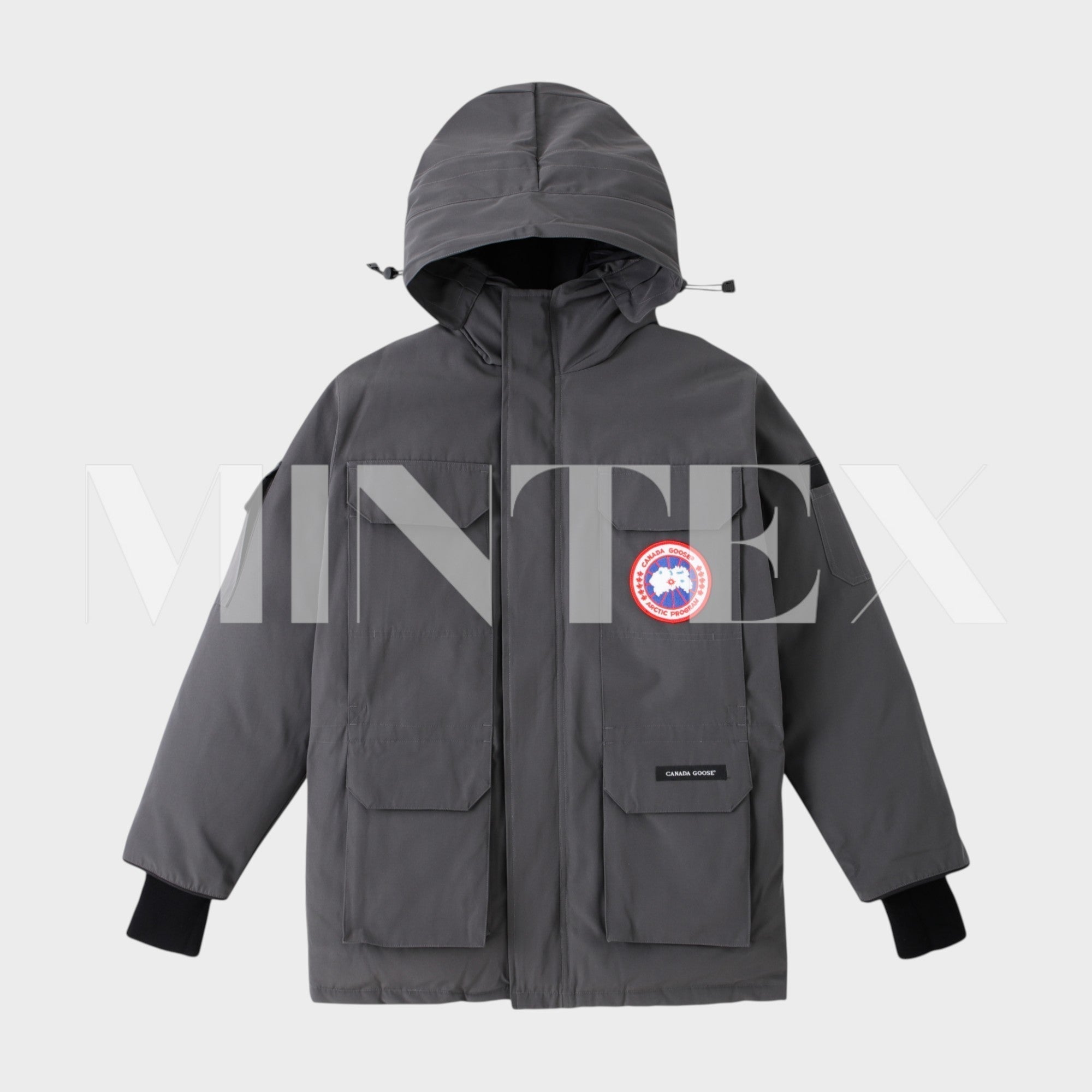 CG Jacke