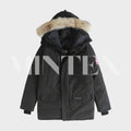 CG Jacke