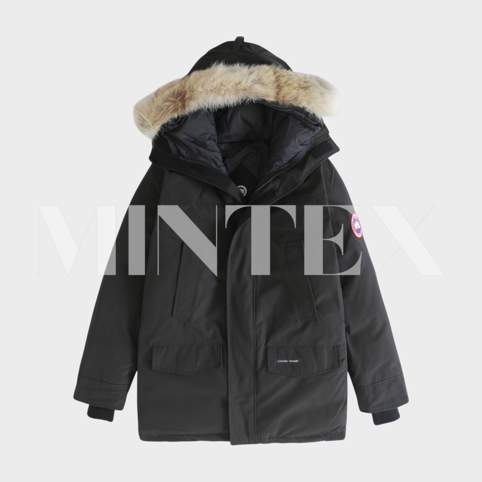CG Jacke
