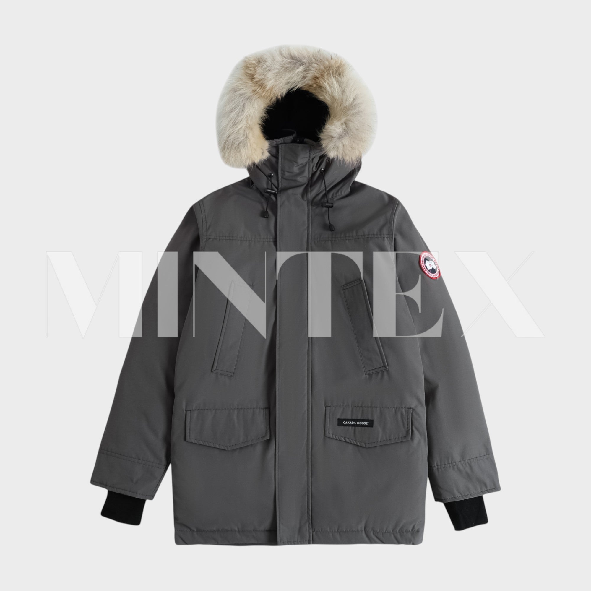 CG Jacke