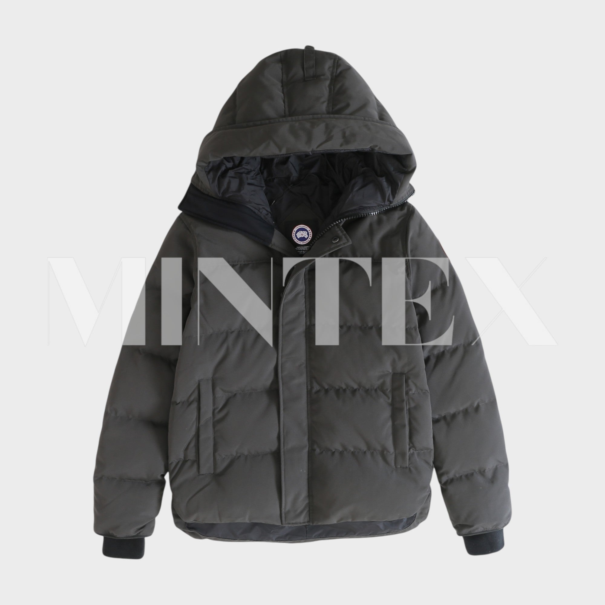 CG Jacke