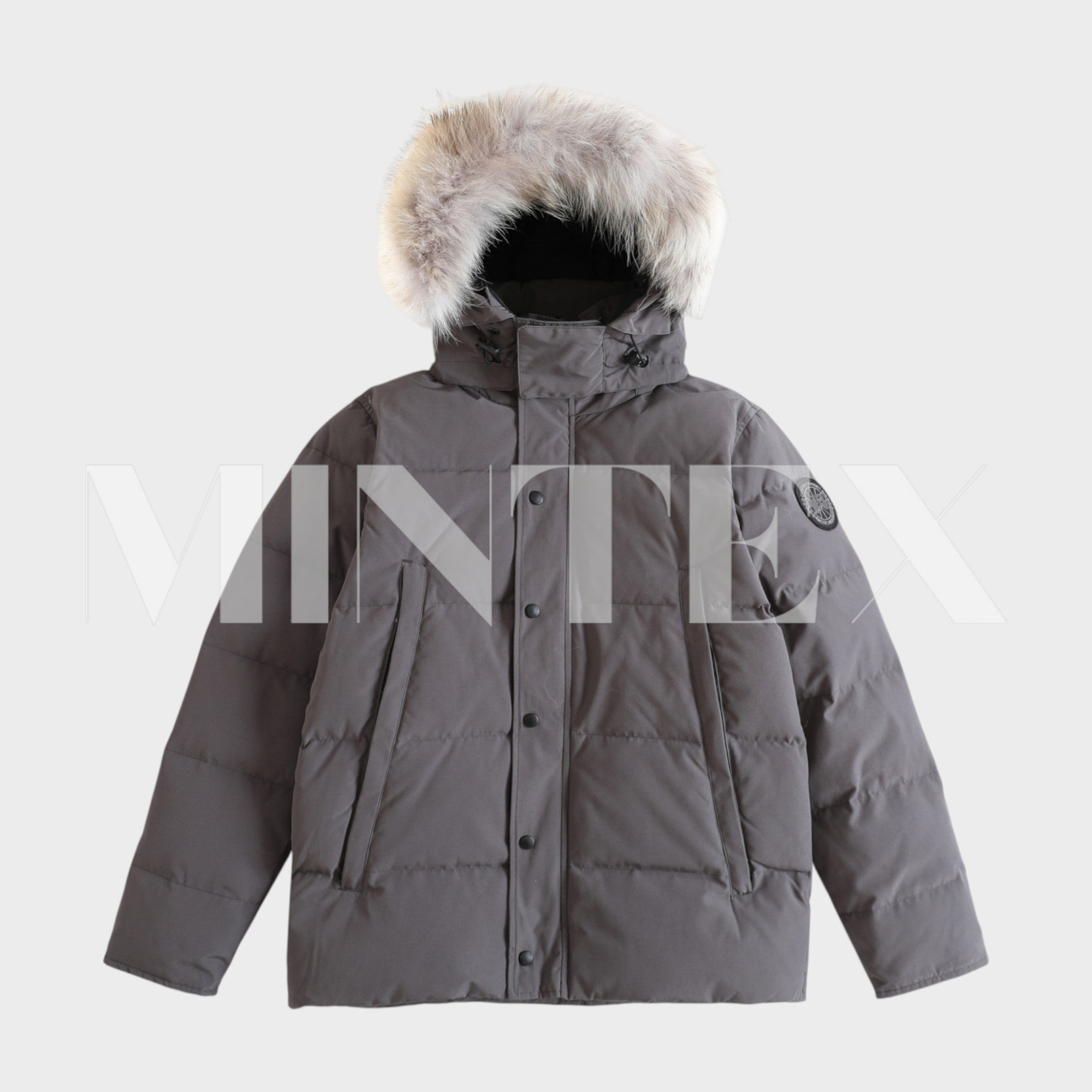 CG Jacke