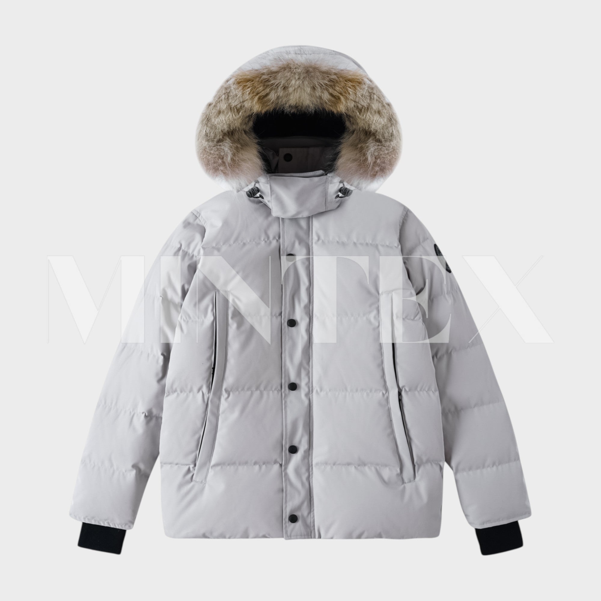 CG Jacke