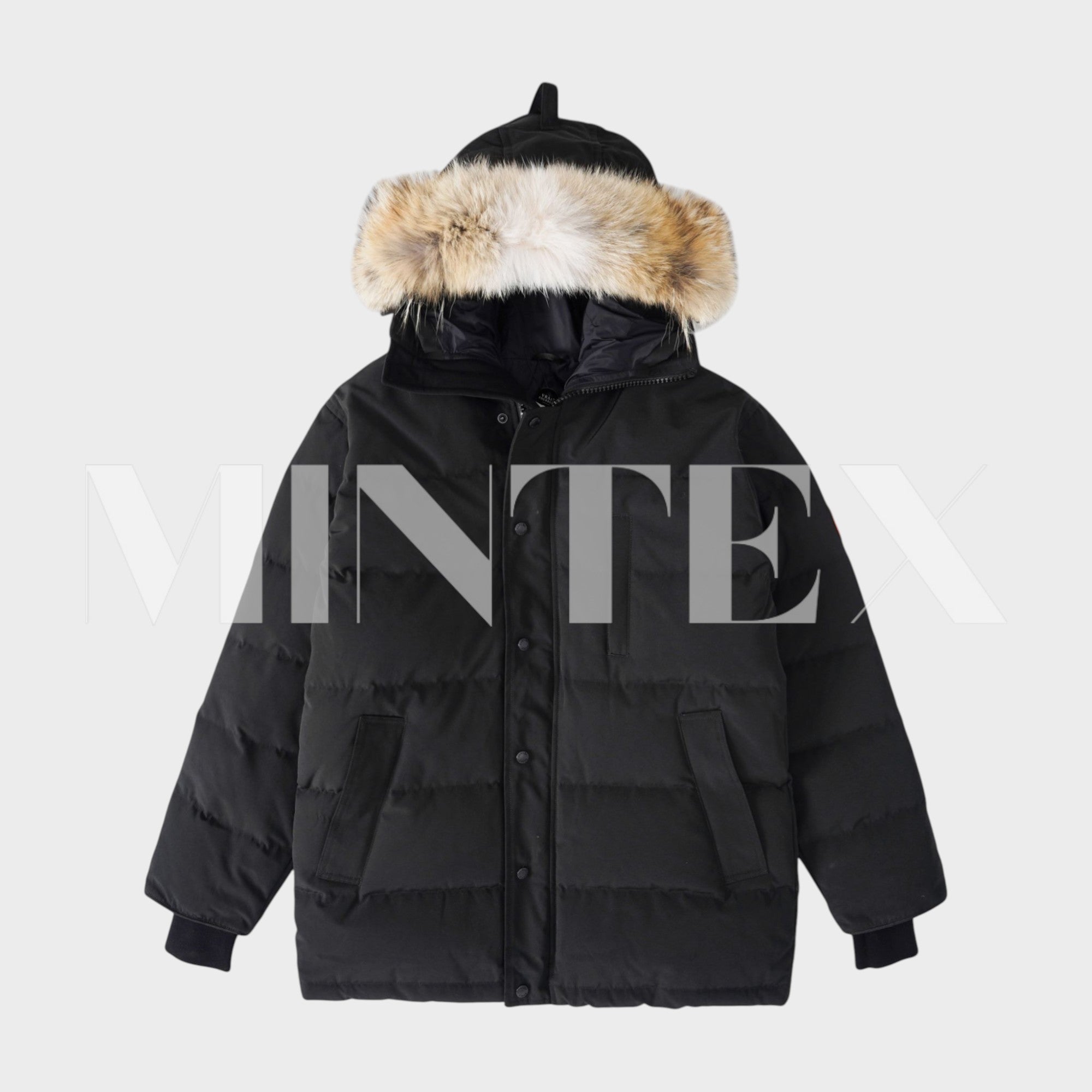 CG Jacke