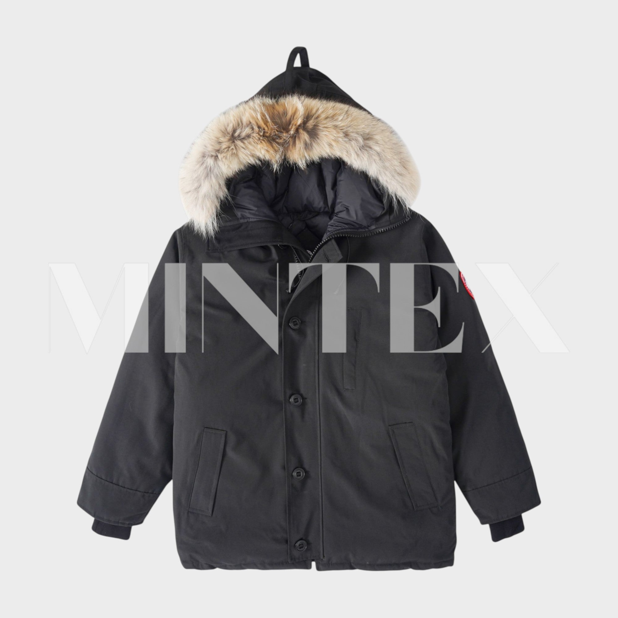 CG Jacke