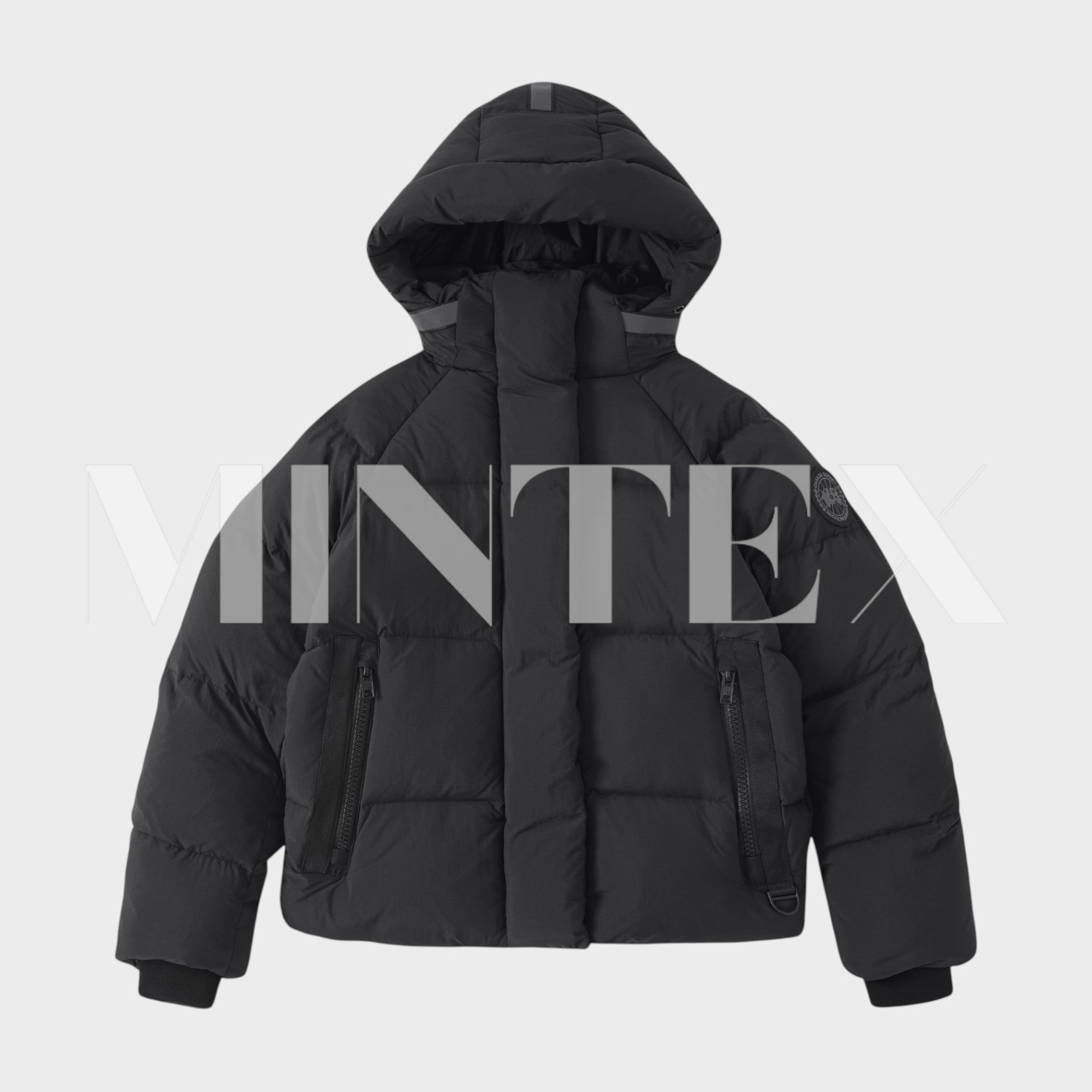 CG Jacke