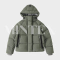 CG Jacke