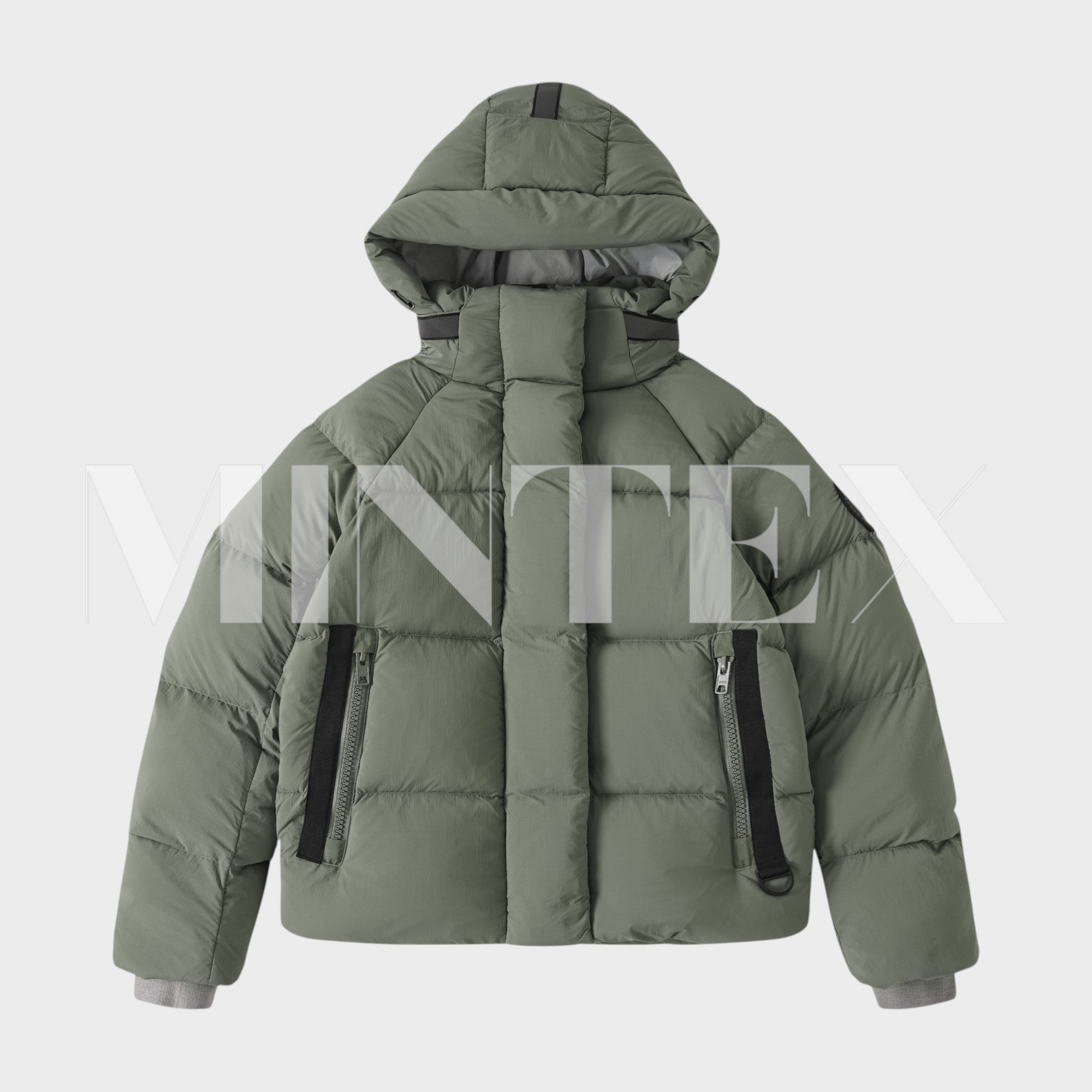 CG Jacke