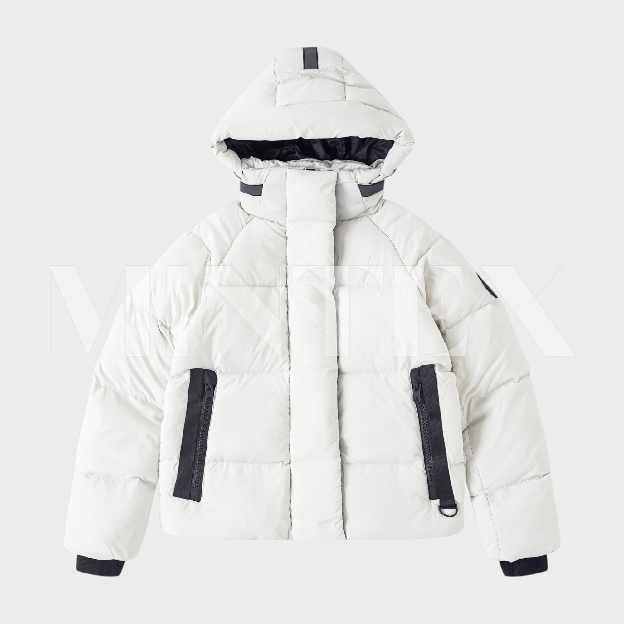CG Jacke