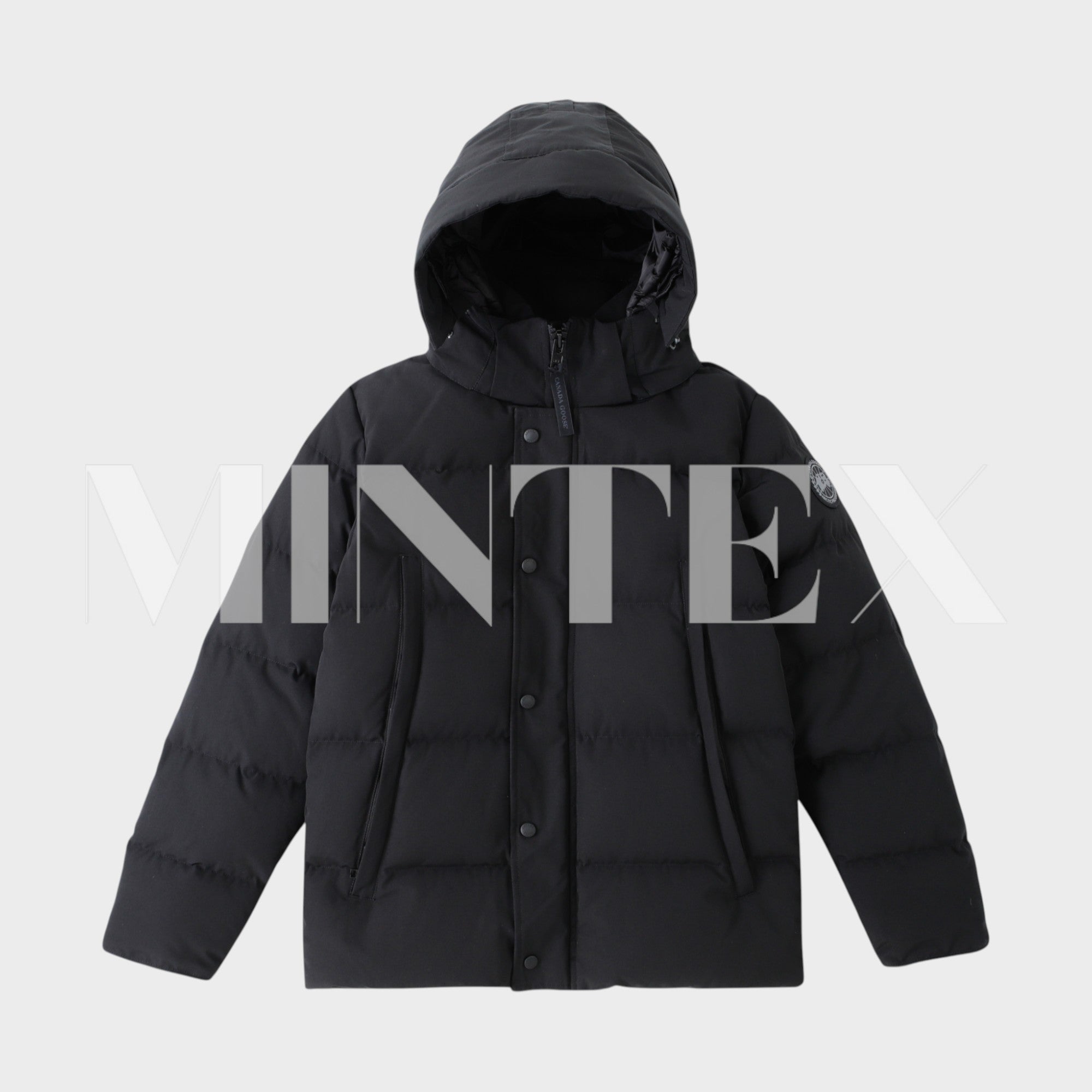 CG Jacke