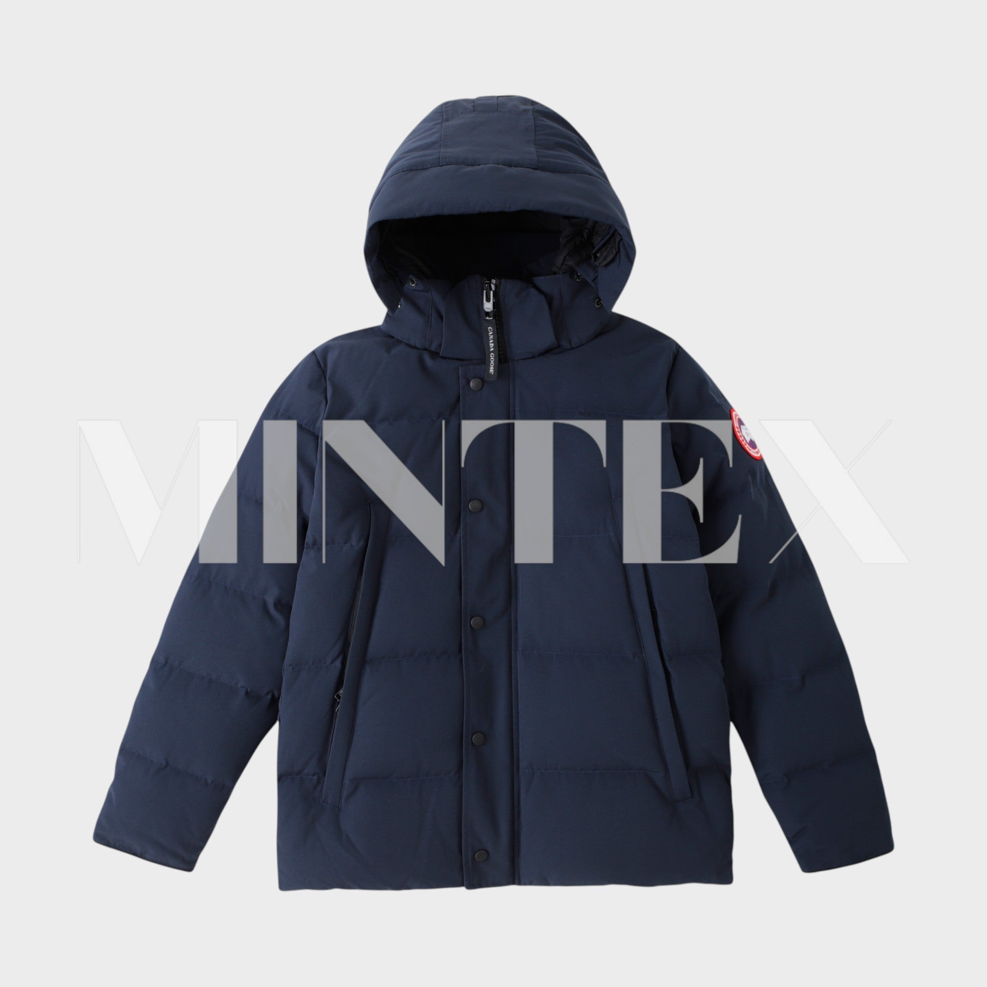 CG Jacke