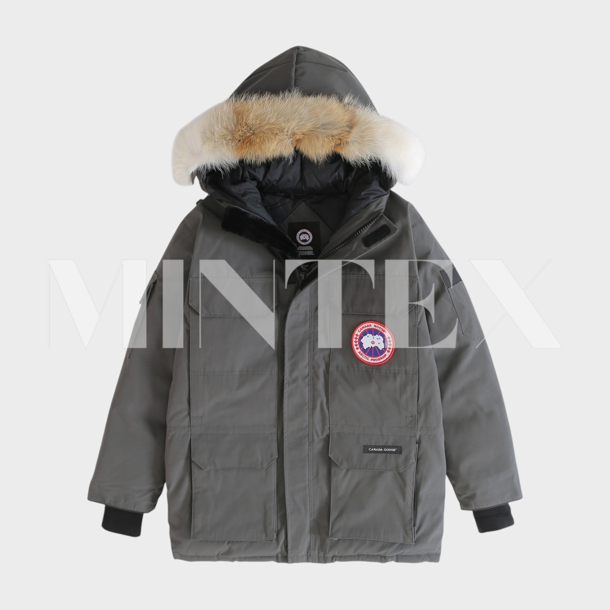 CG Jacke