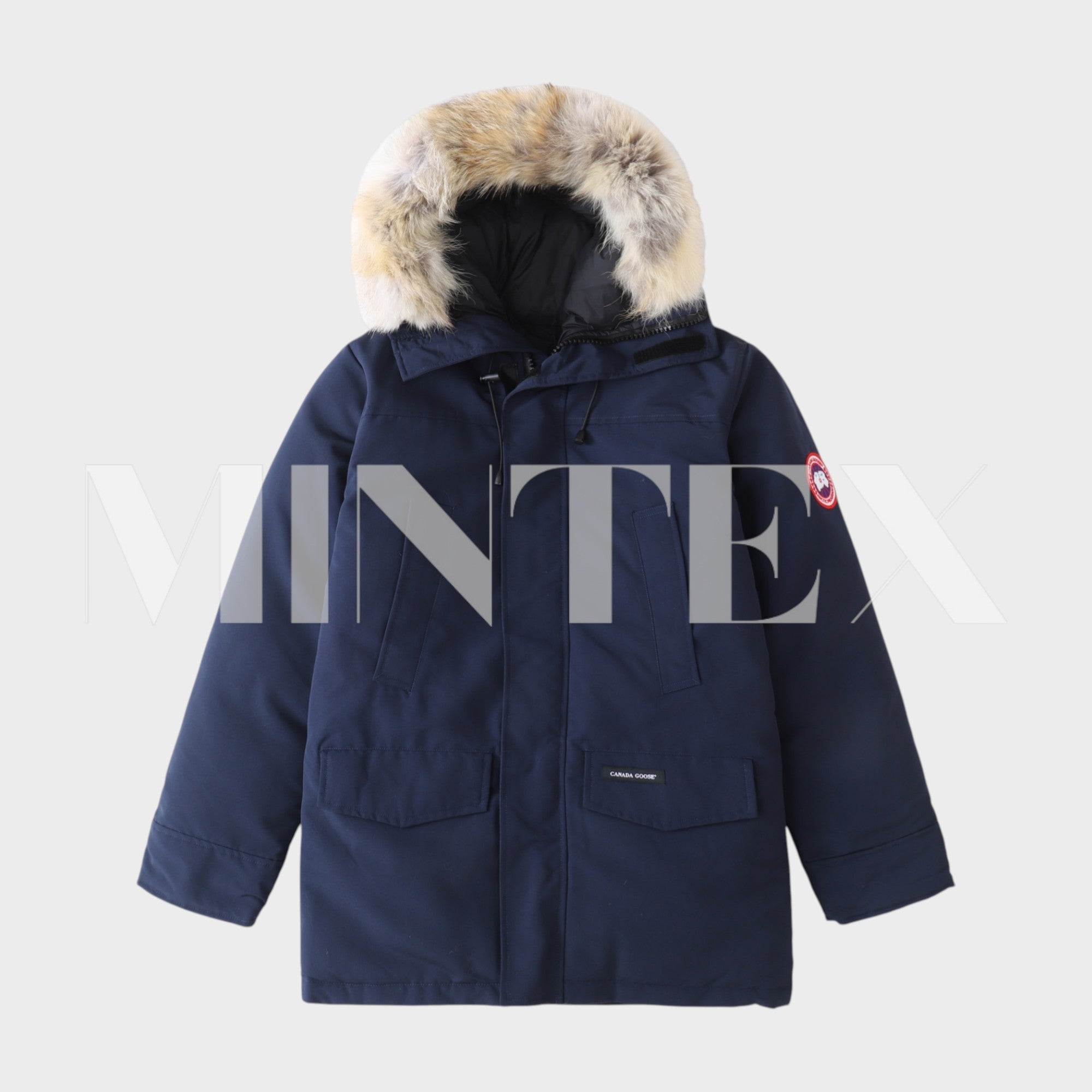 CG Jacke