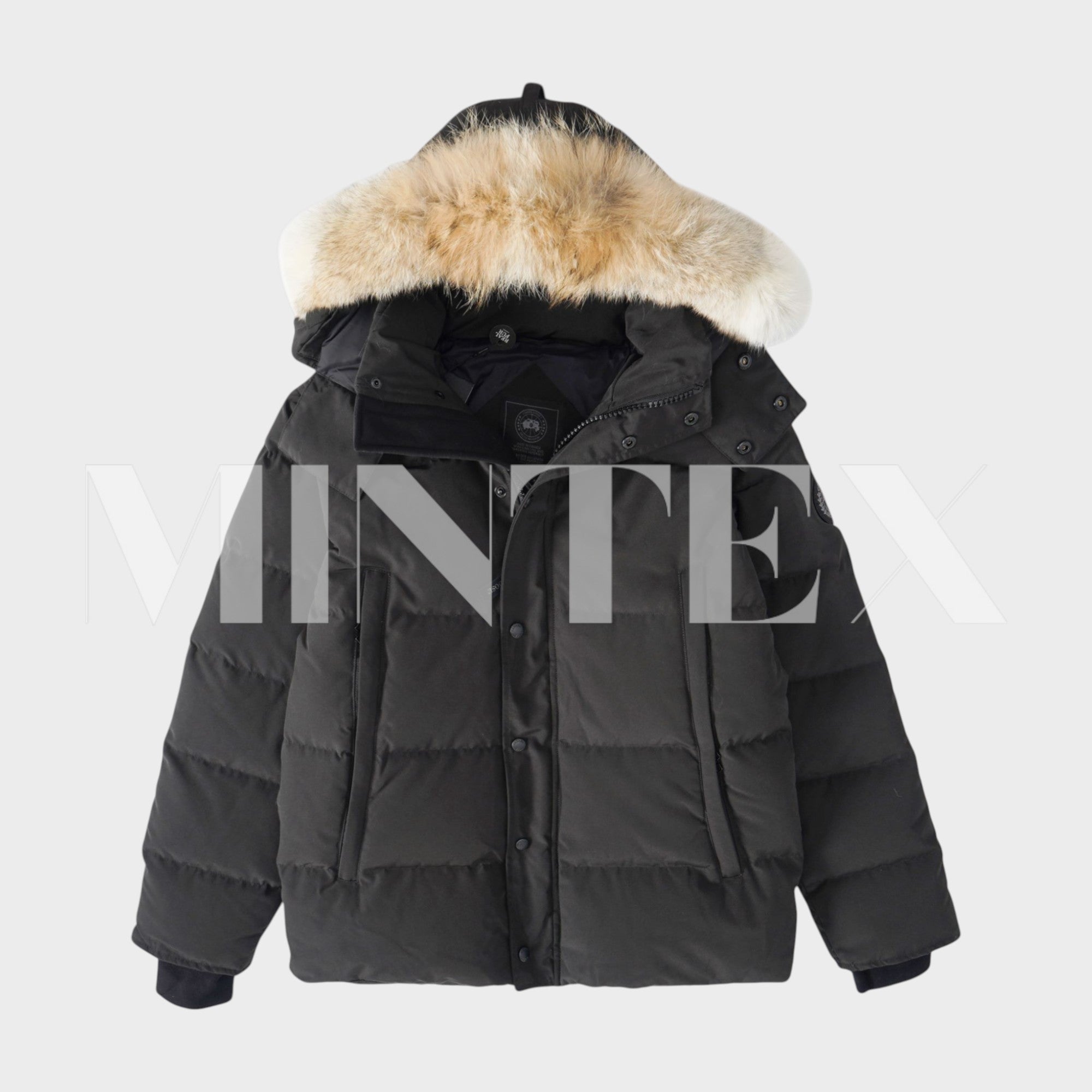 CG Jacke