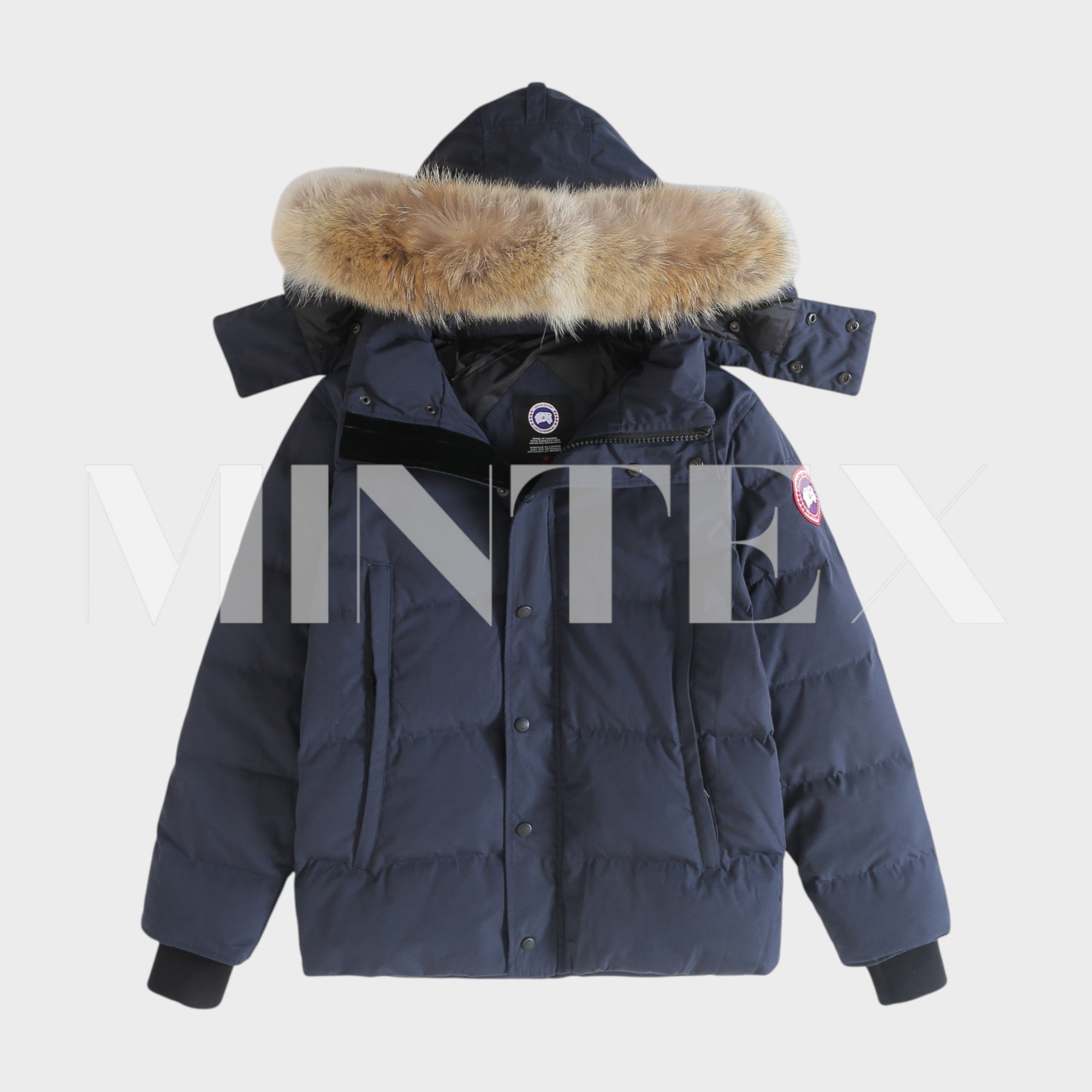 CG Jacke