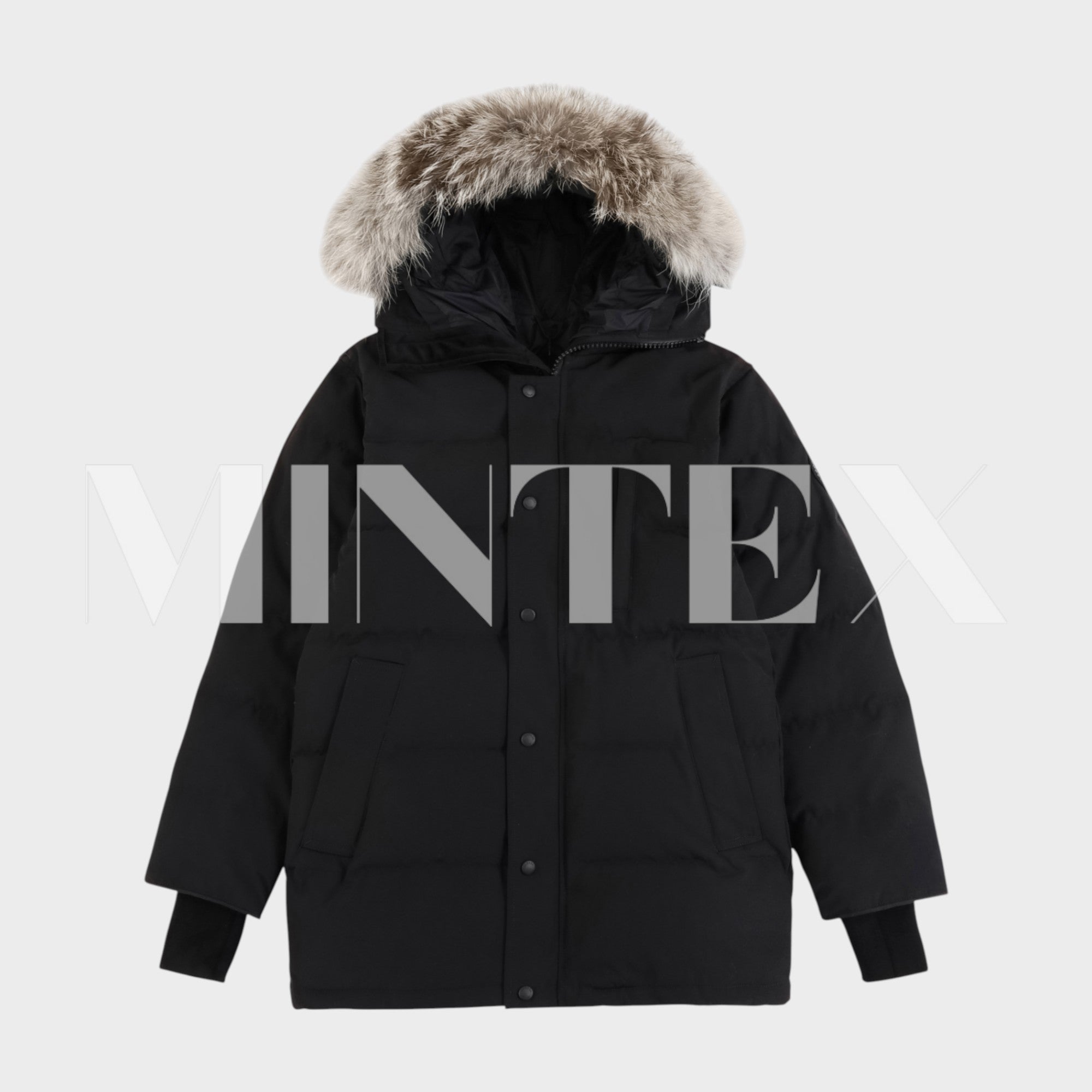 CG Jacke
