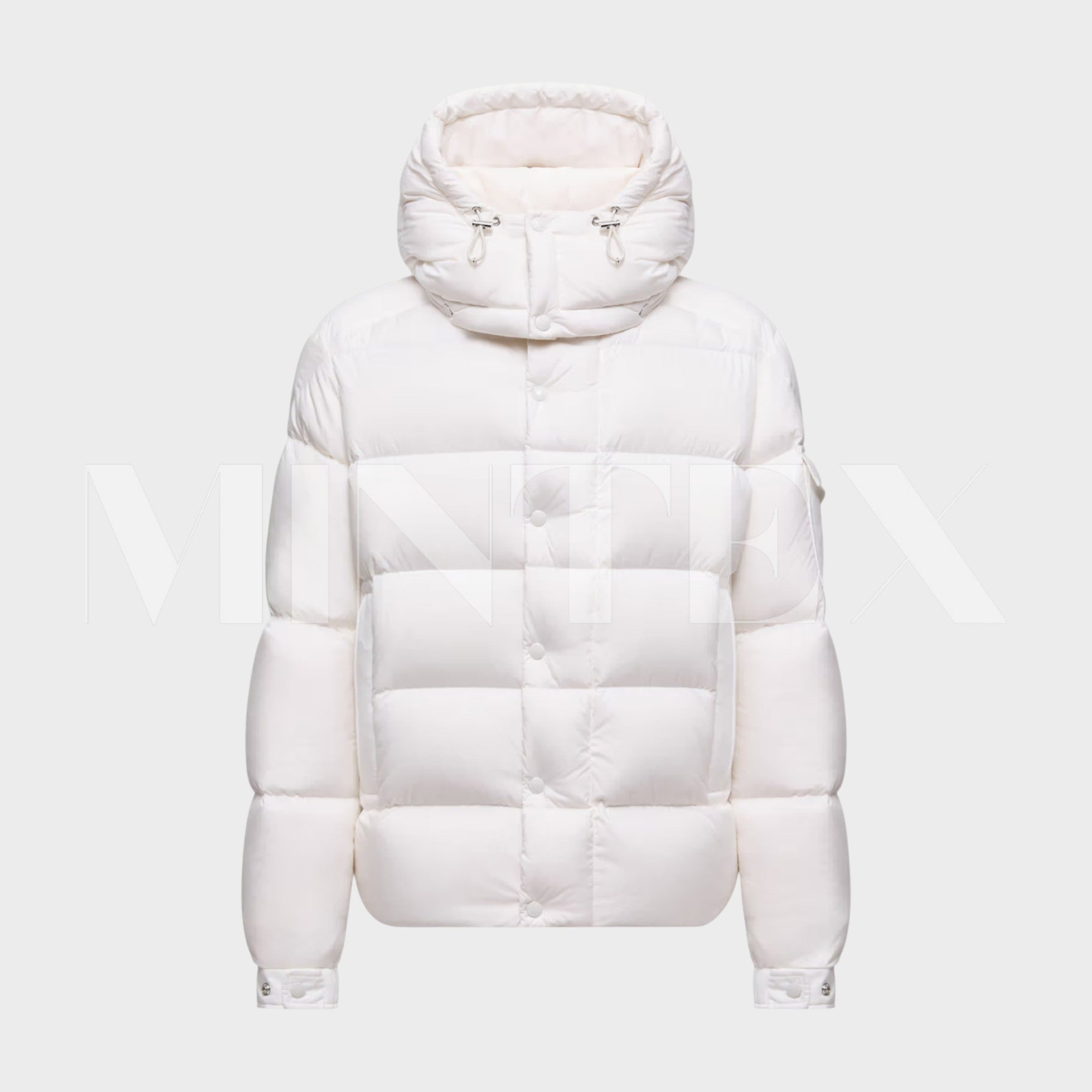 Mon Jacke