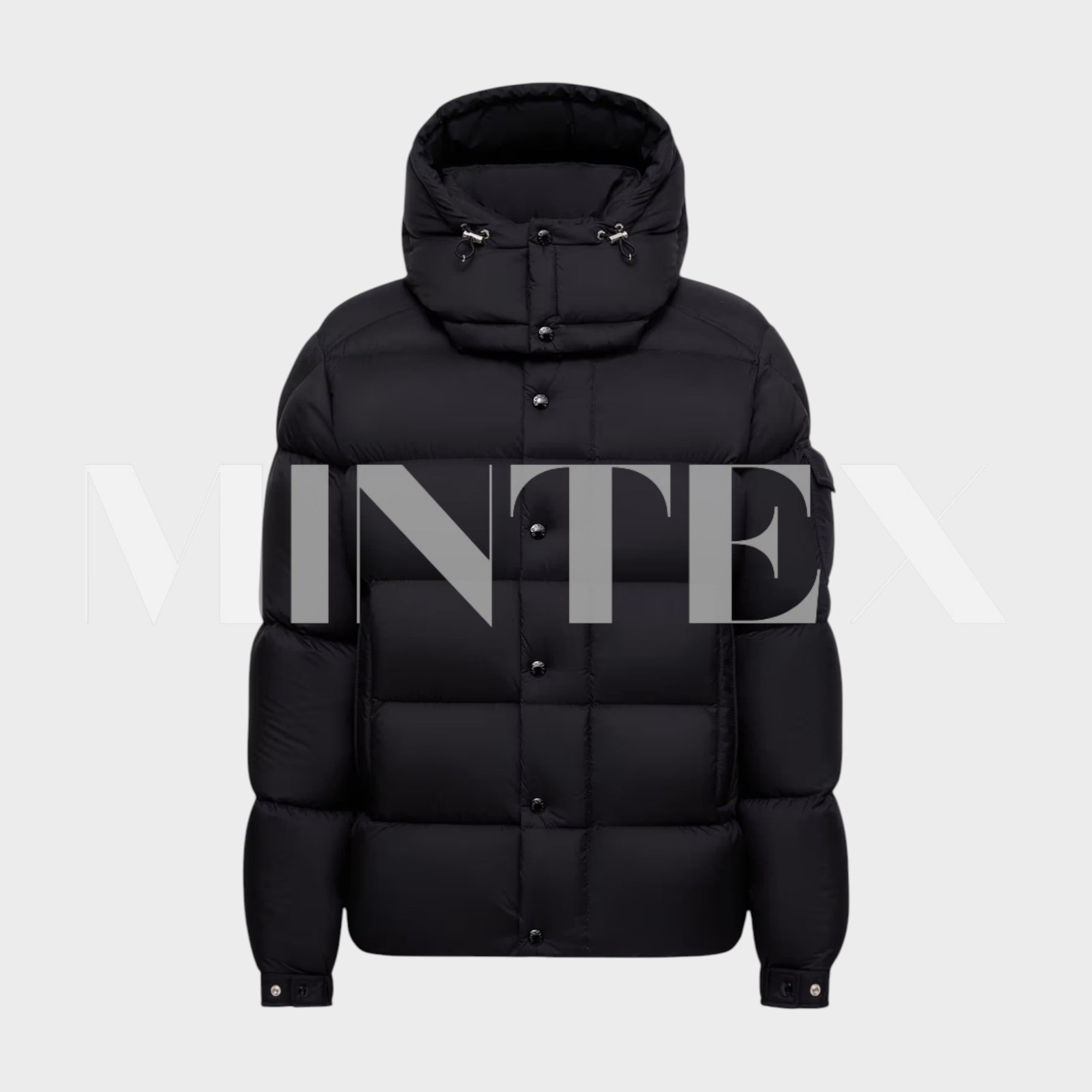 Mon Jacke