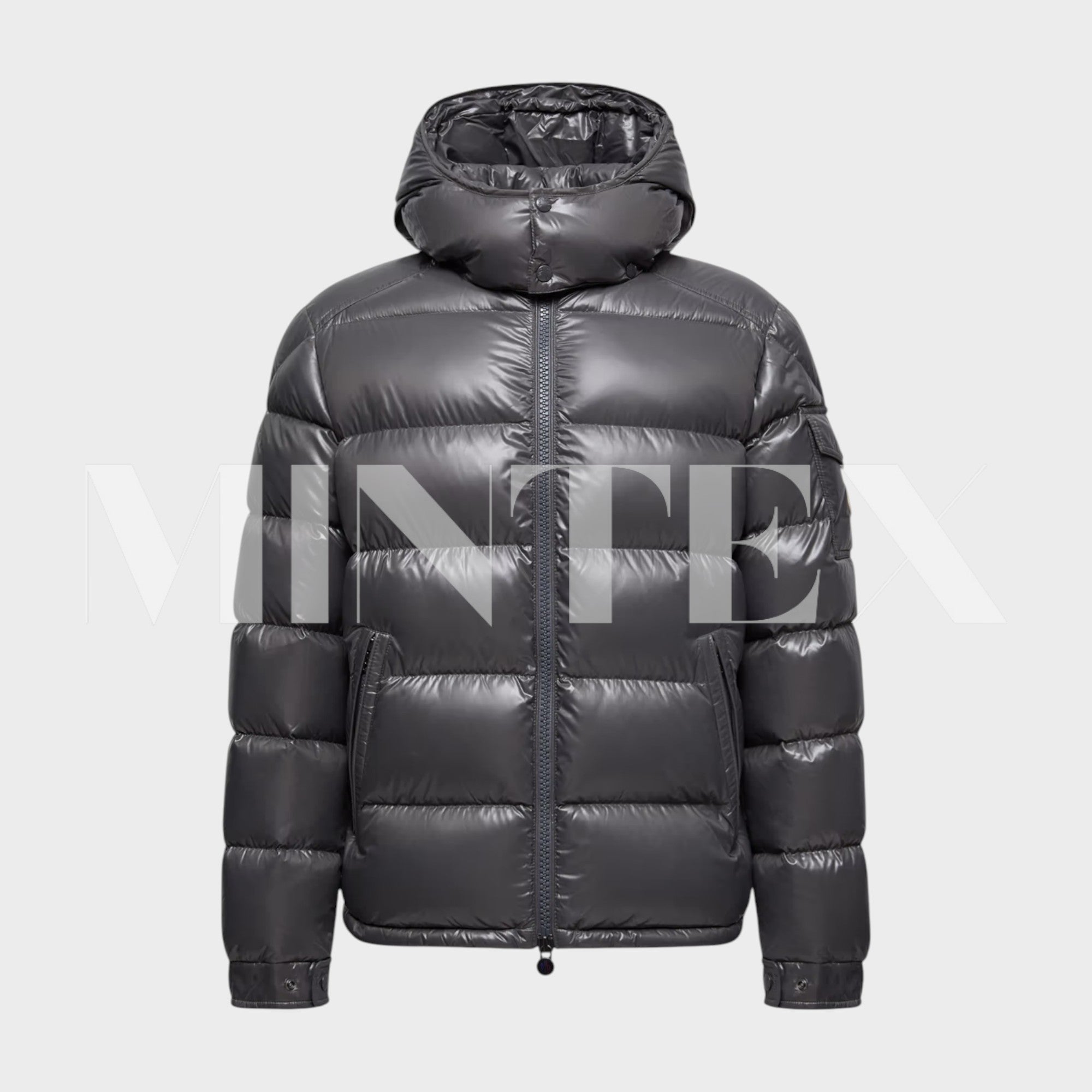 Mon Jacke